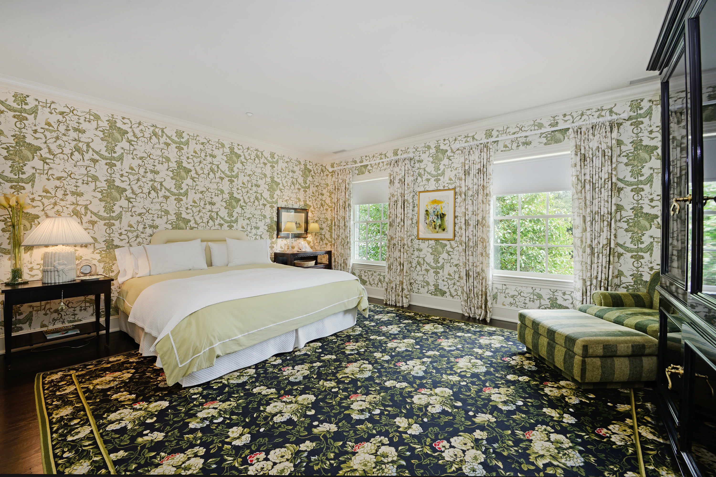  A Westchester masterpiece perfectly combining high end newer construction with A - 物件實景