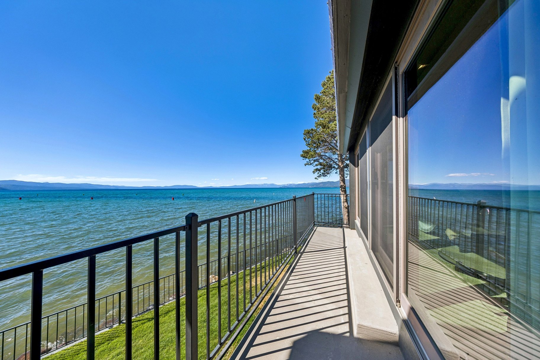  LAKEFRONT LIVING IN TAHOE KEYS - 物件實景