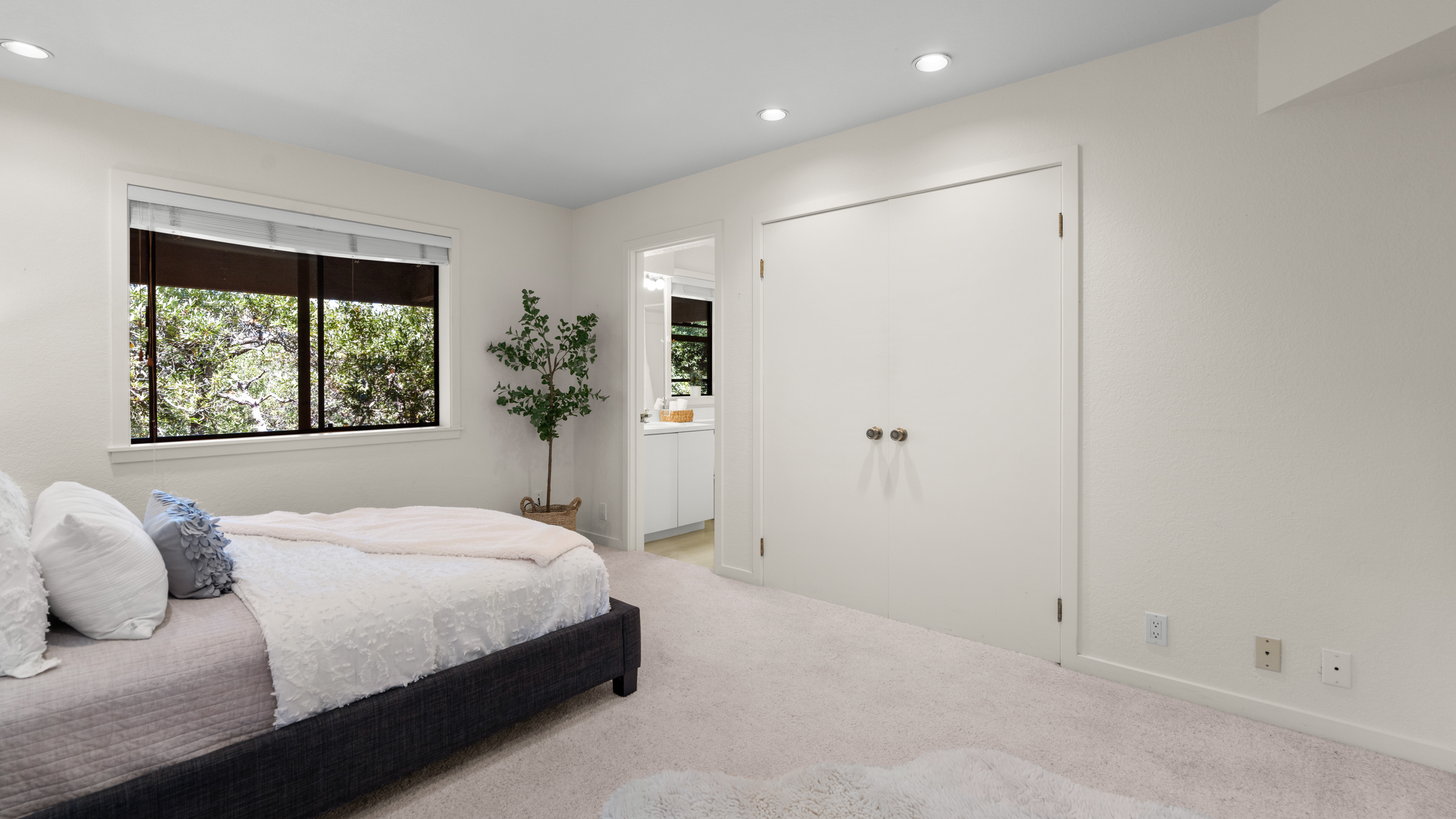  Panoramic Views in Private East Novato - 物件實景