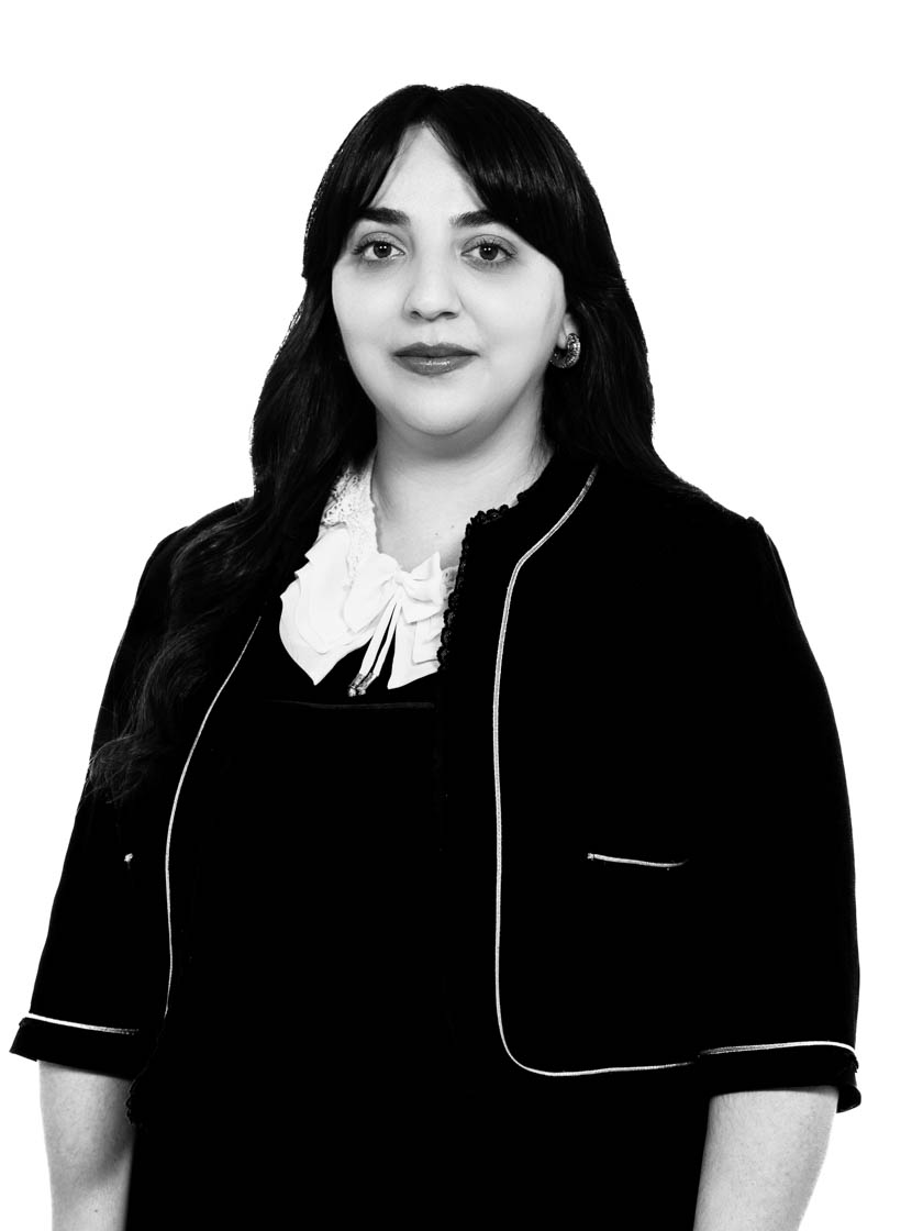 Arpine Hovhannisyan