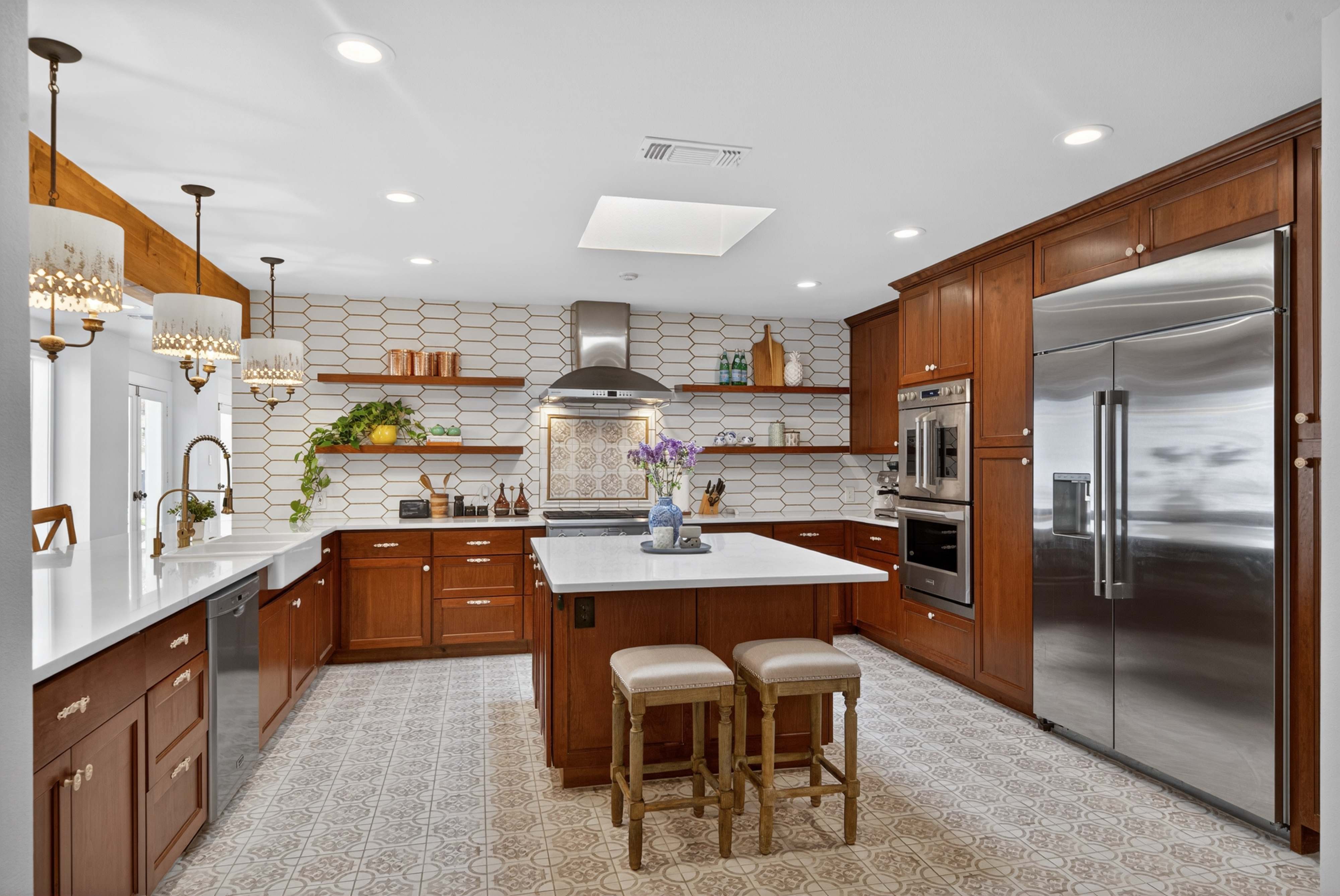  Experience Rare Privacy and Resort Style Living in Alamo Heights - 物件實景