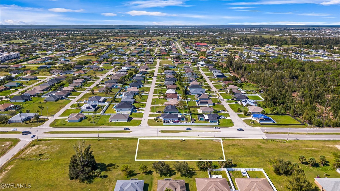 Cape Coral, Florida, 33991, United States, ,Land,For Sale,1978941