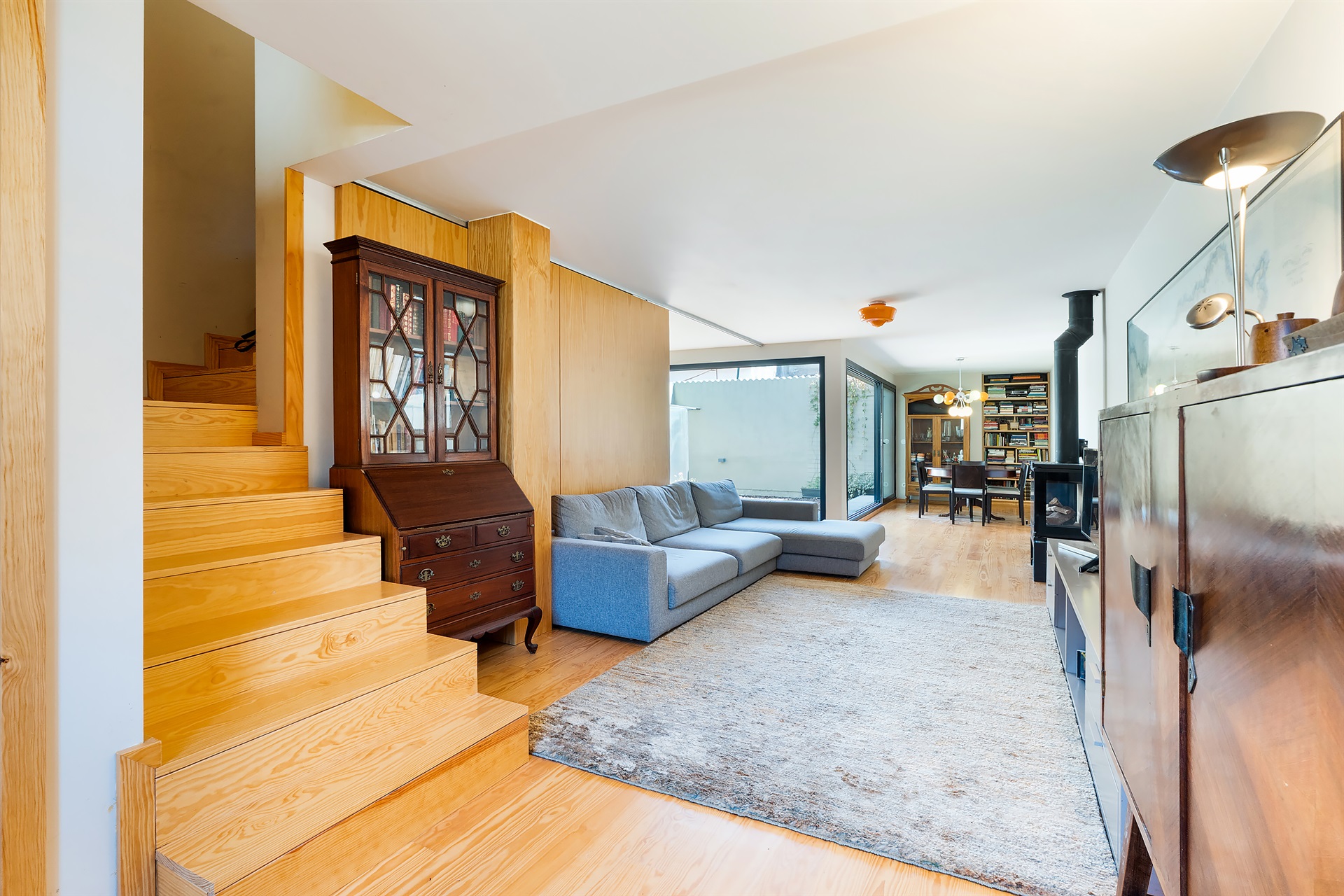  Terraced house, 3 bedrooms, for Sale - 物件實景
