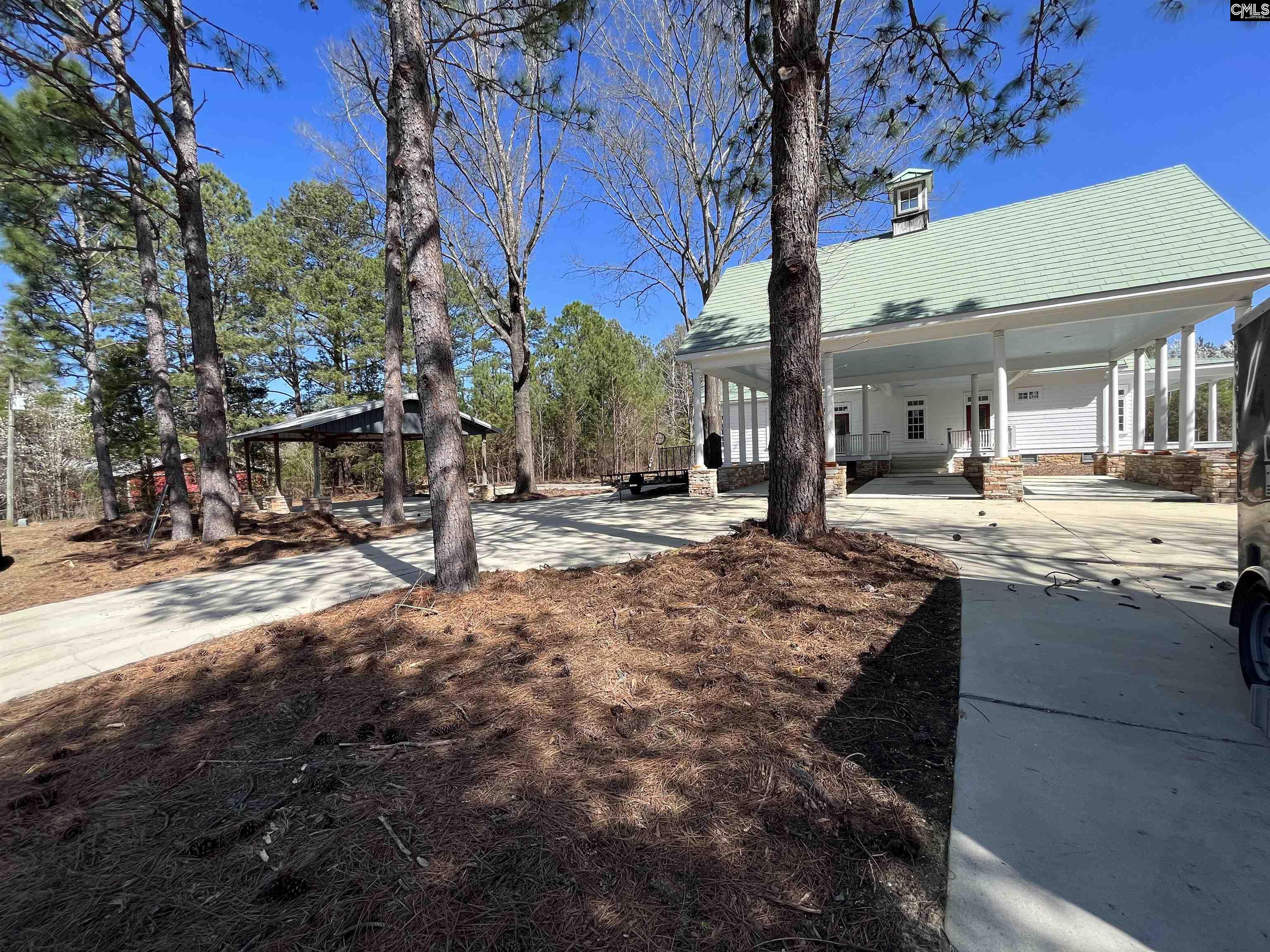 Camden, South Carolina, 29020, United States, 4 Bedrooms Bedrooms, ,6 BathroomsBathrooms,Residential,For Sale,1840238