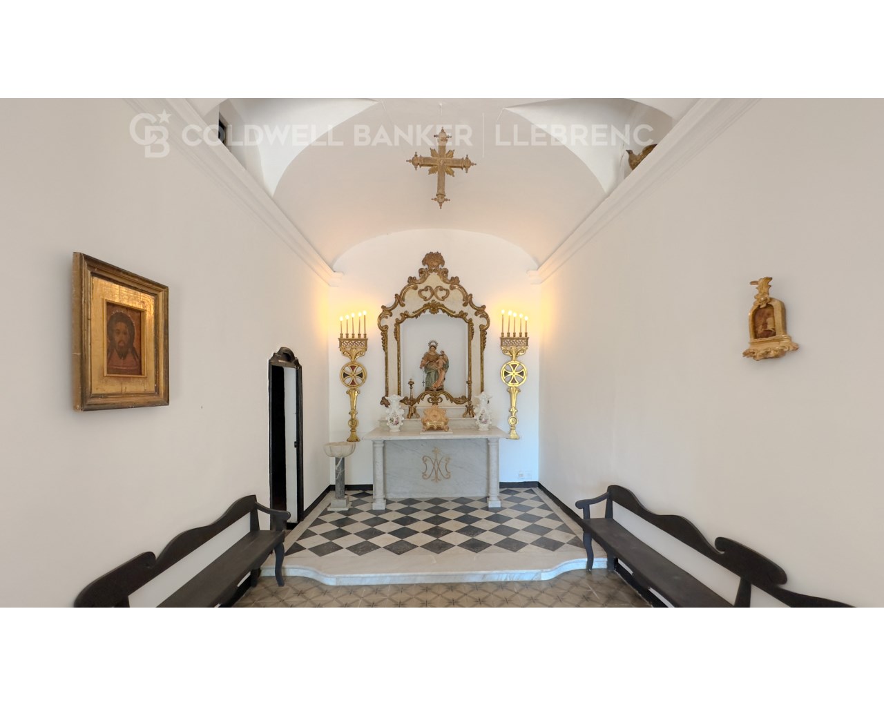 Barcelona, Barcelona, Sarri? - Sant Gervasi, Vallv, Barcelona, Catalonia, ES, 8 Bedrooms Bedrooms, ,8 BathroomsBathrooms,Residential,For Sale,Barcelona, Barcelona, Sarri? - Sant Gervasi, Vallv,1572907