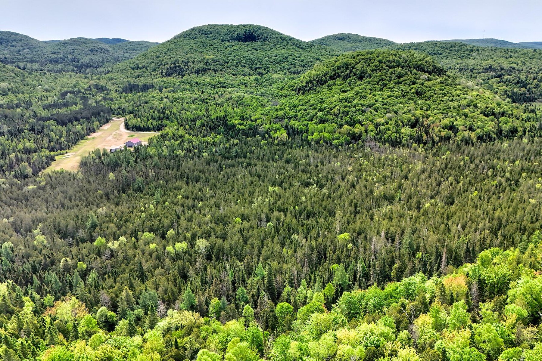  Mont-Blanc, Laurentides - 物件實景