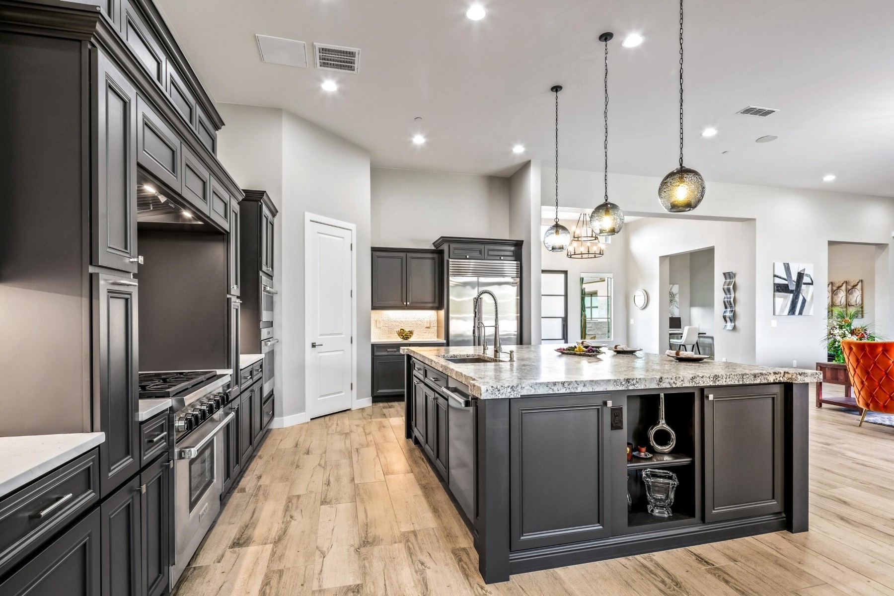  8555 E Eagle Claw Drive  Scottsdale, AZ - 物件實景