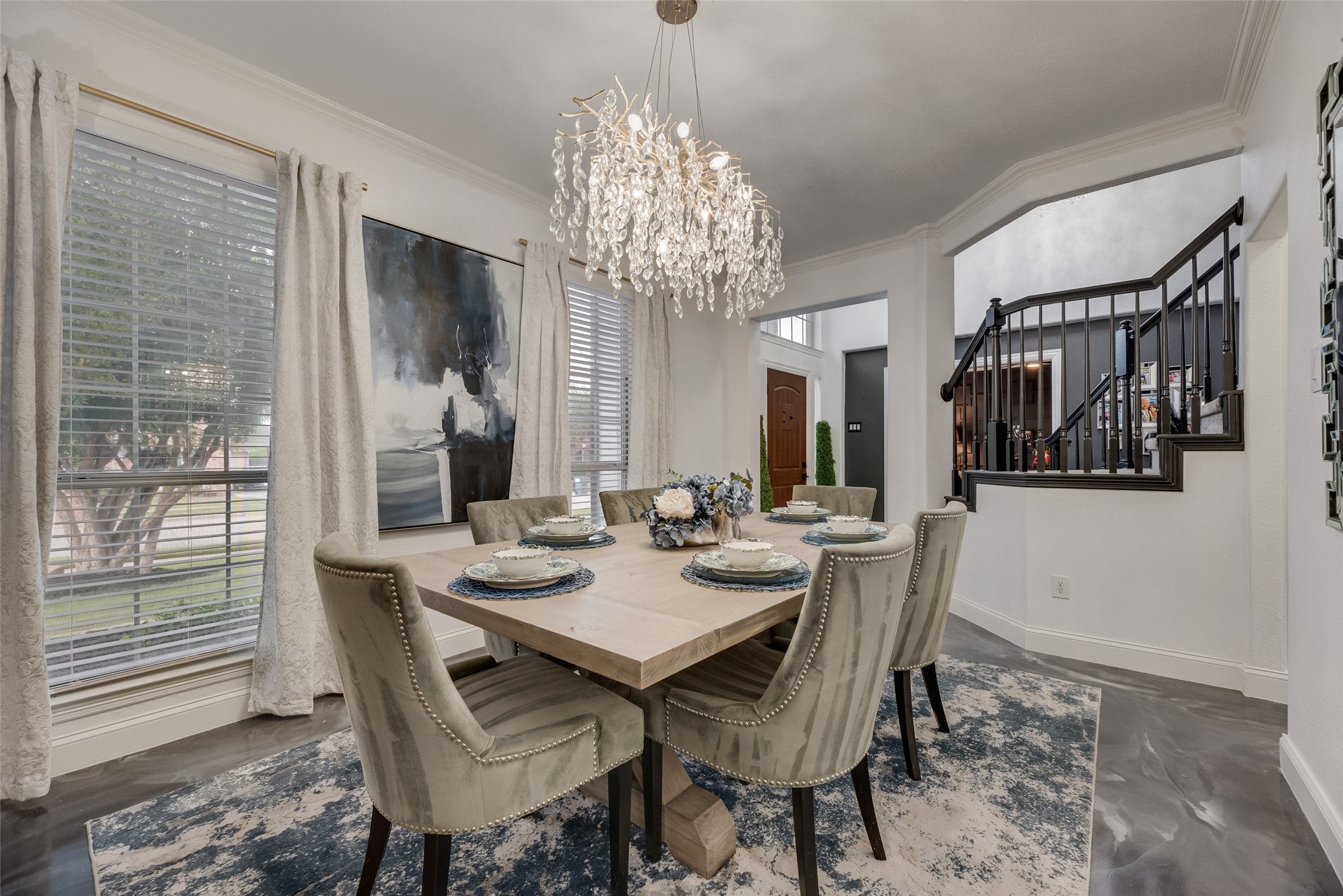 Keller, Texas, 76248, United States, 4 Bedrooms Bedrooms, ,3 BathroomsBathrooms,Residential,For Sale,1977513