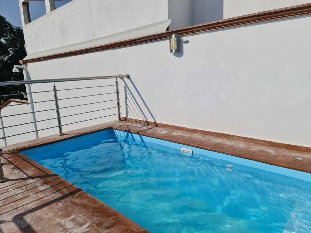 Priv. del Cerro, Tepotzotlán, Estado de México, 54600, Mexico, 3 Bedrooms Bedrooms, ,3 BathroomsBathrooms,Residential,For Sale,Priv. del Cerro,1440771