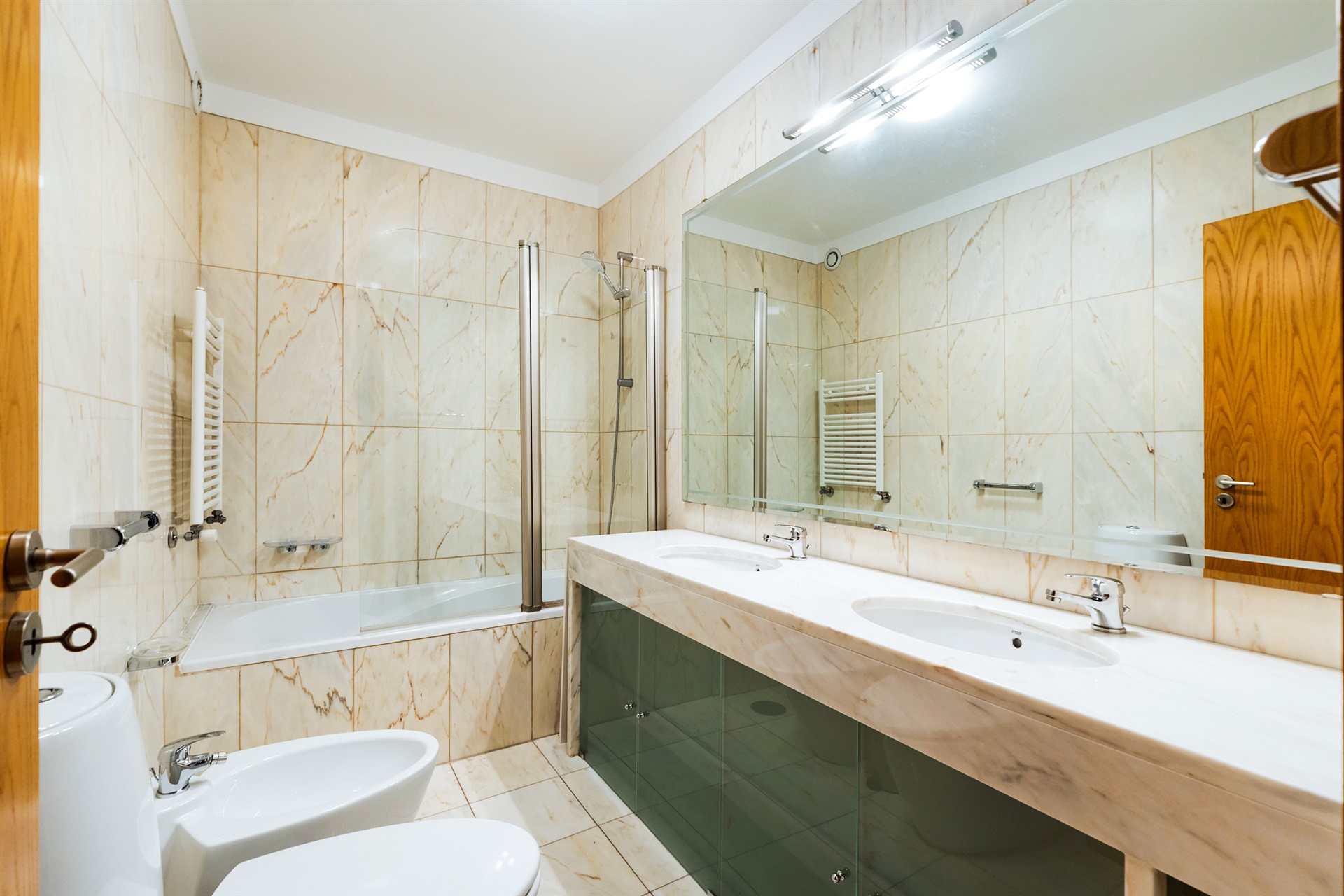  Flat, 3 bedrooms, for Sale - 物件實景