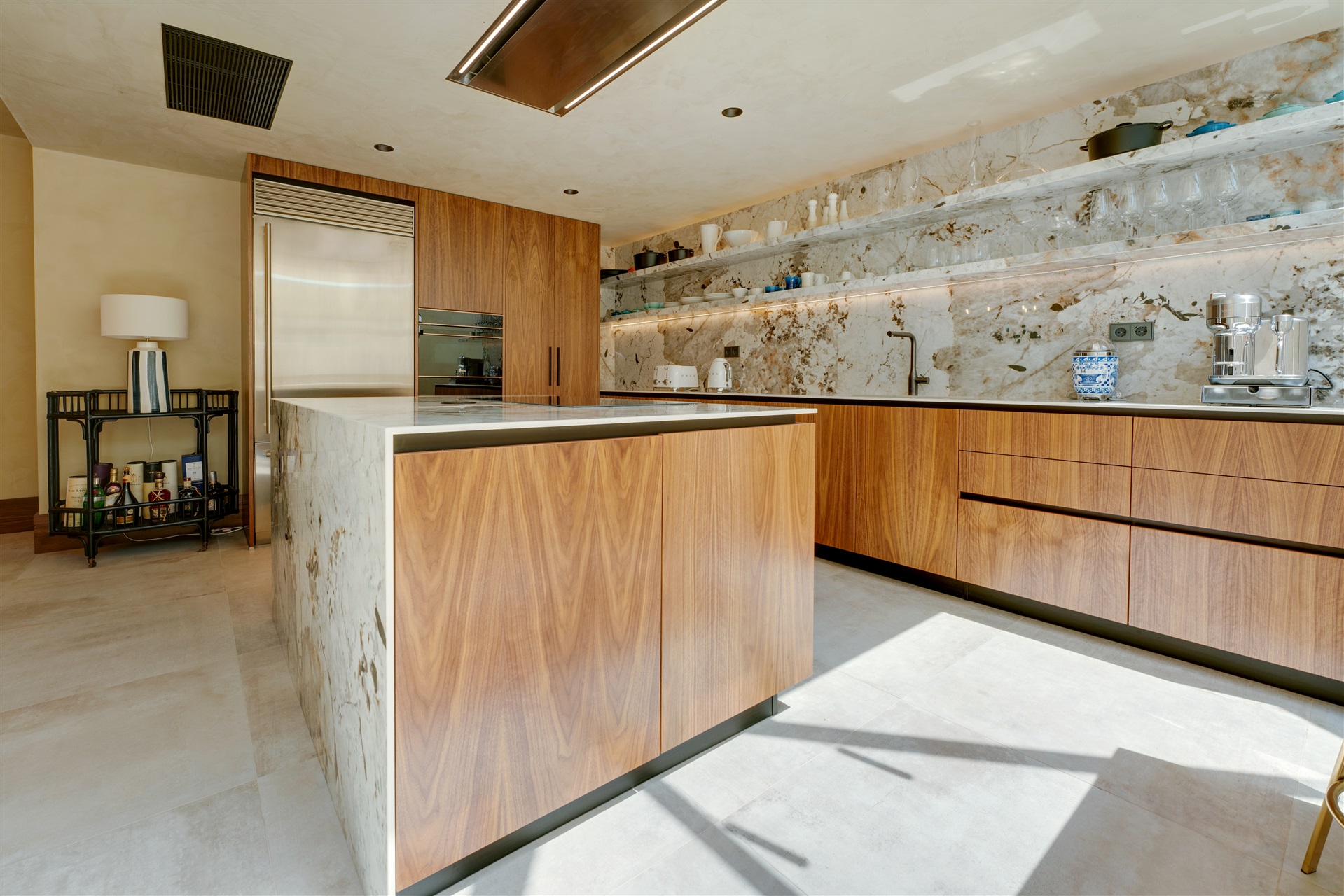  Detached house, 5 bedrooms, for Sale - 物件實景