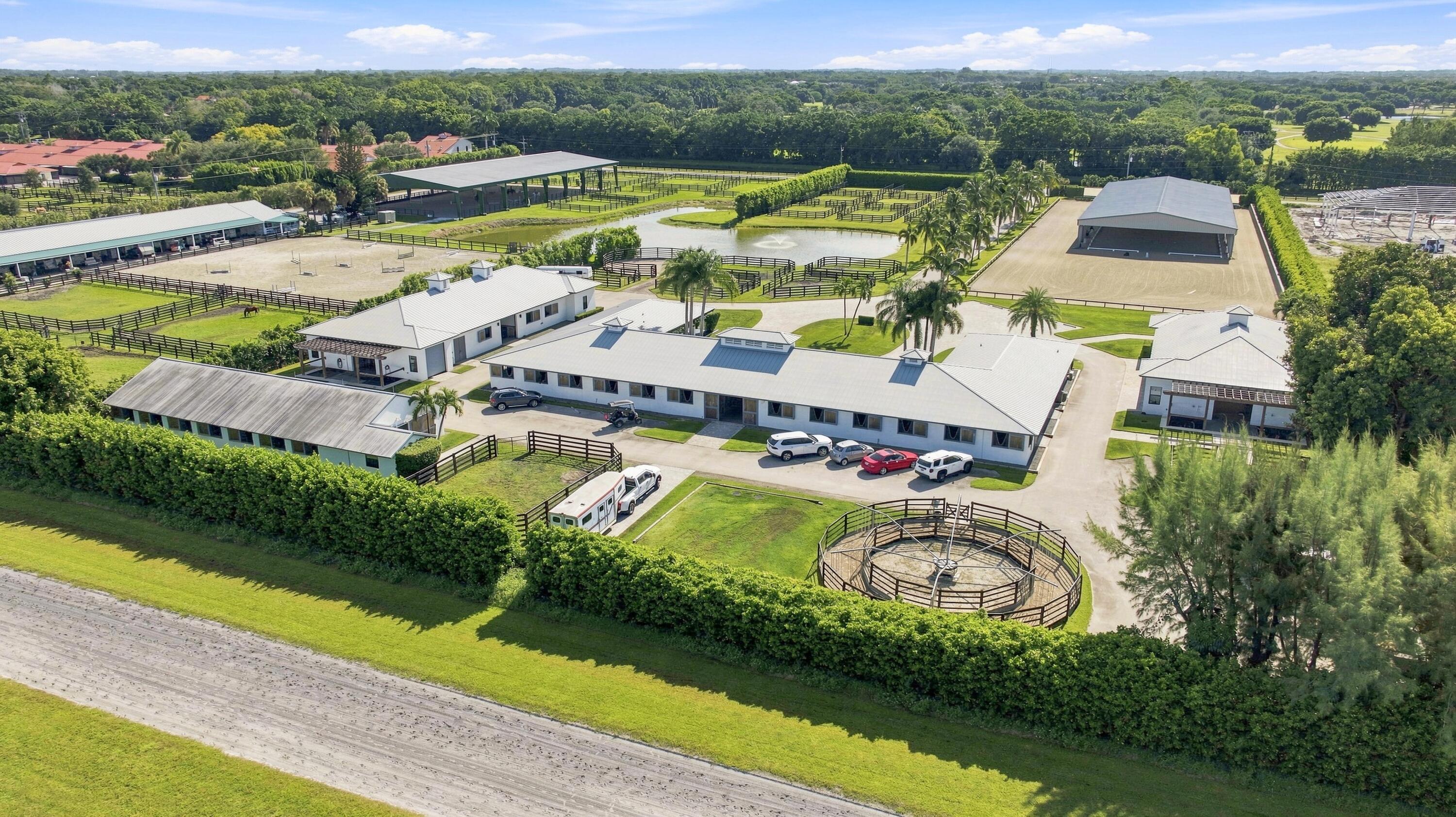  13155 Southfields Road - 物件實景