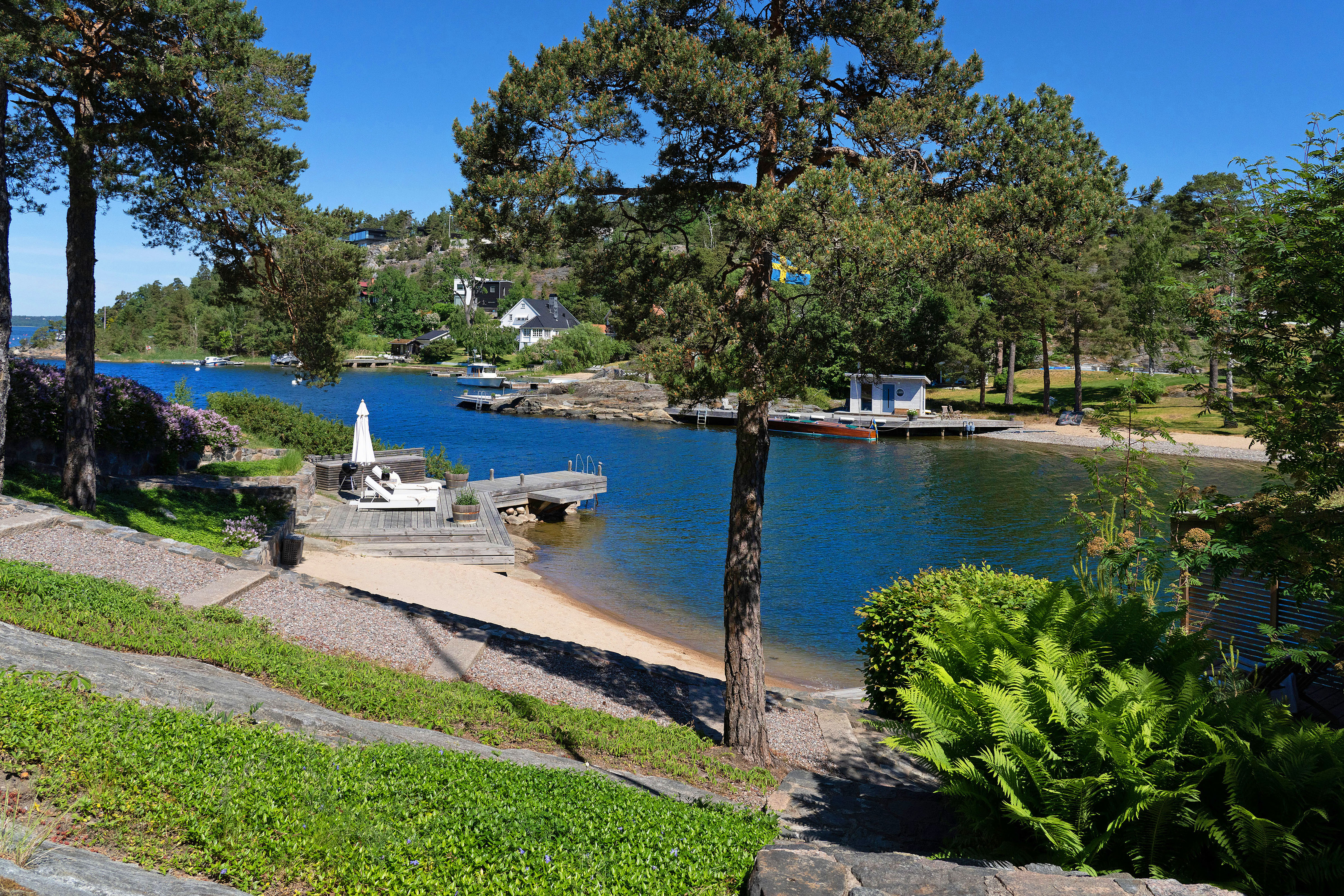  Kyrksundsvägen 20 - 物件實景