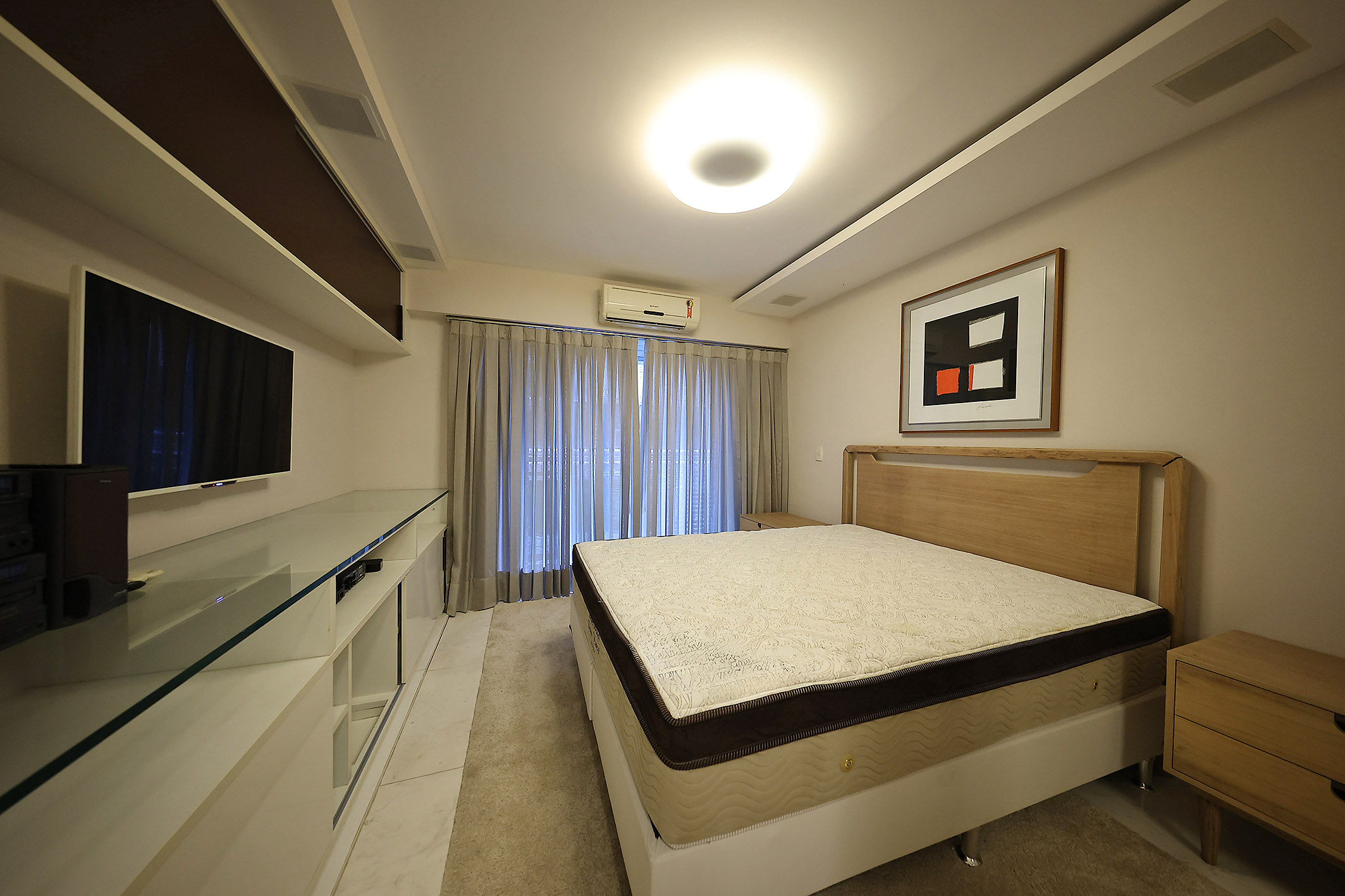  Condominium with privileged views of Lagoa and Cristo Redentor - 物件實景