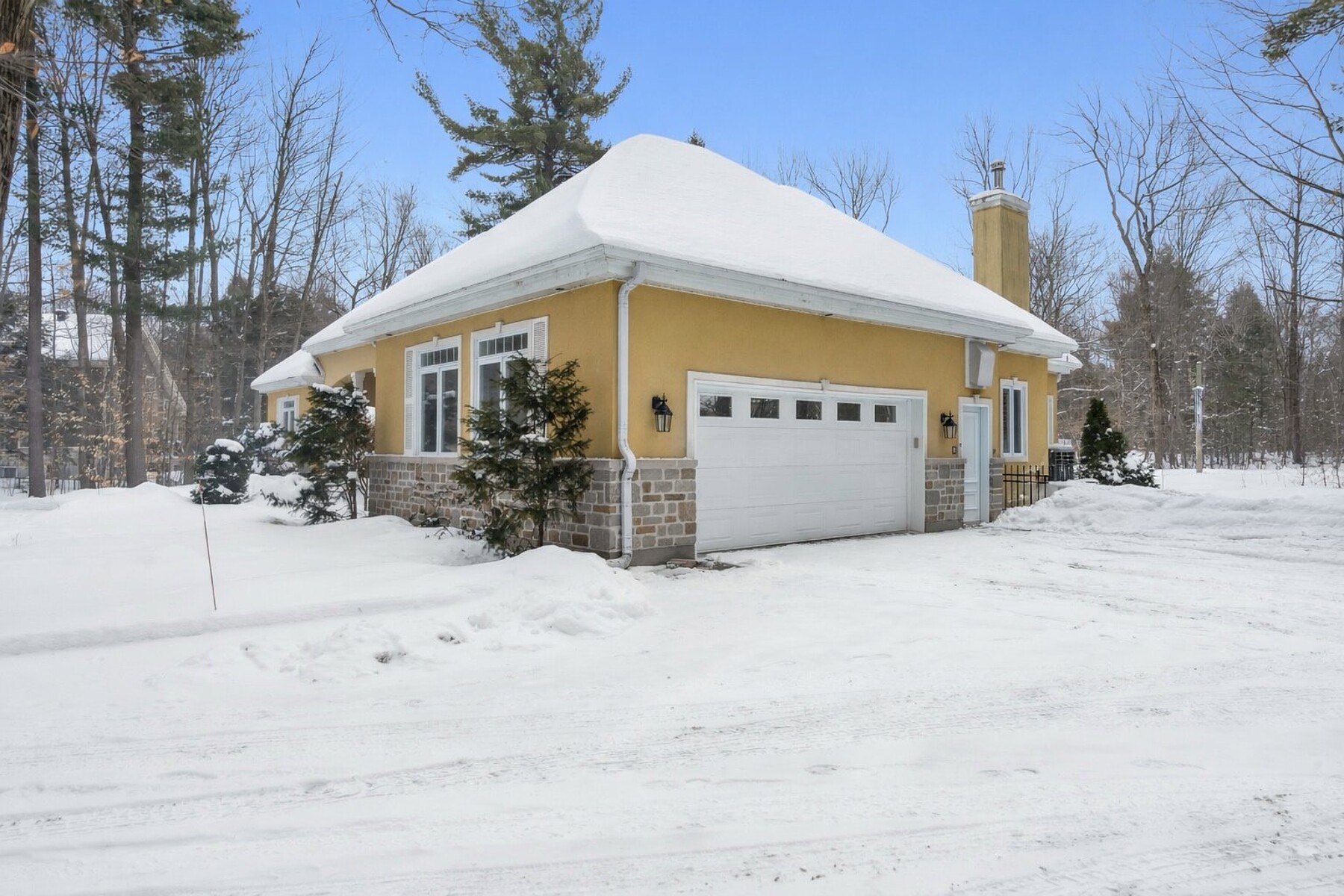  Saint-Lazare, Montérégie - 物件實景