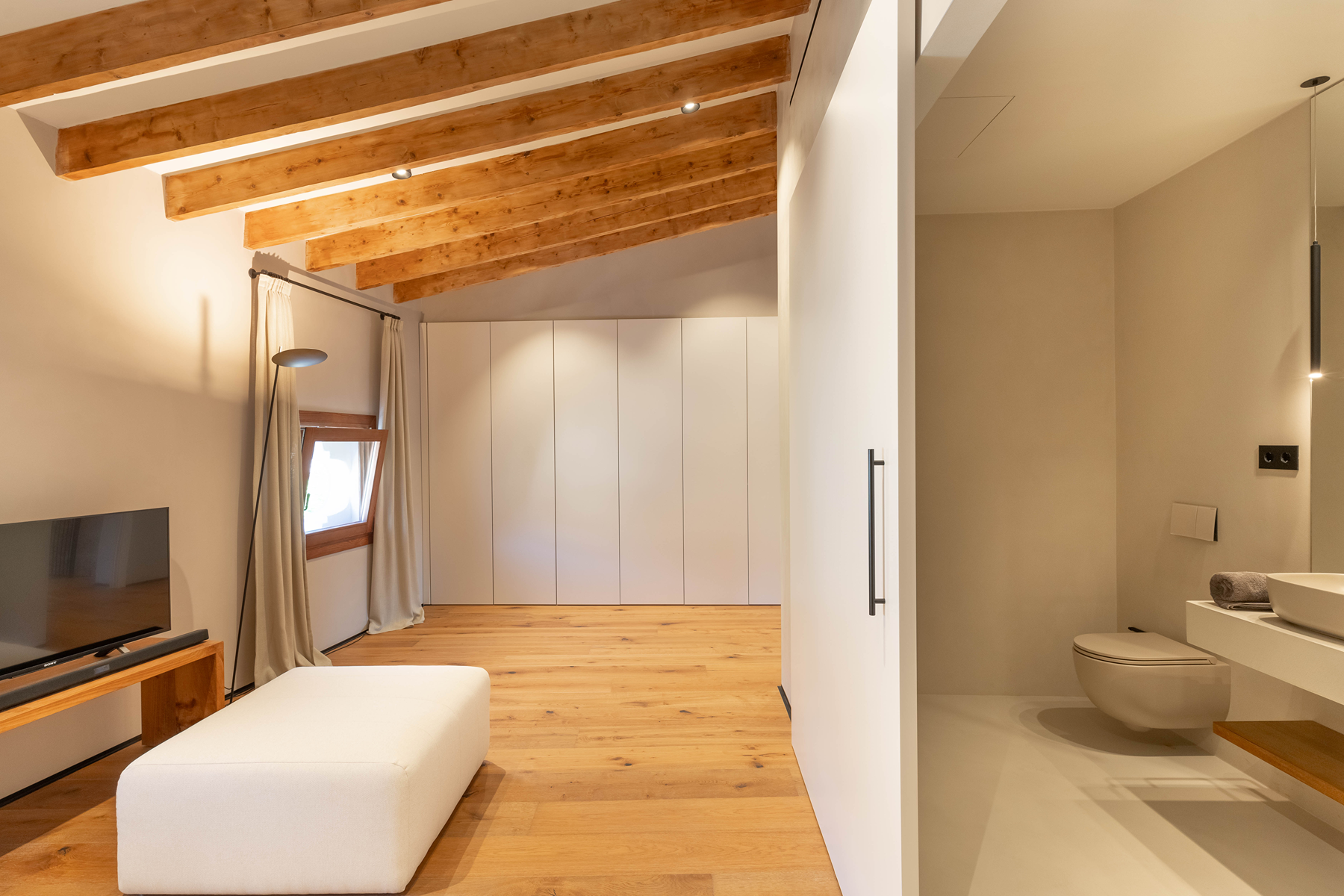  Townhouse with pool in Sineu - 物件實景