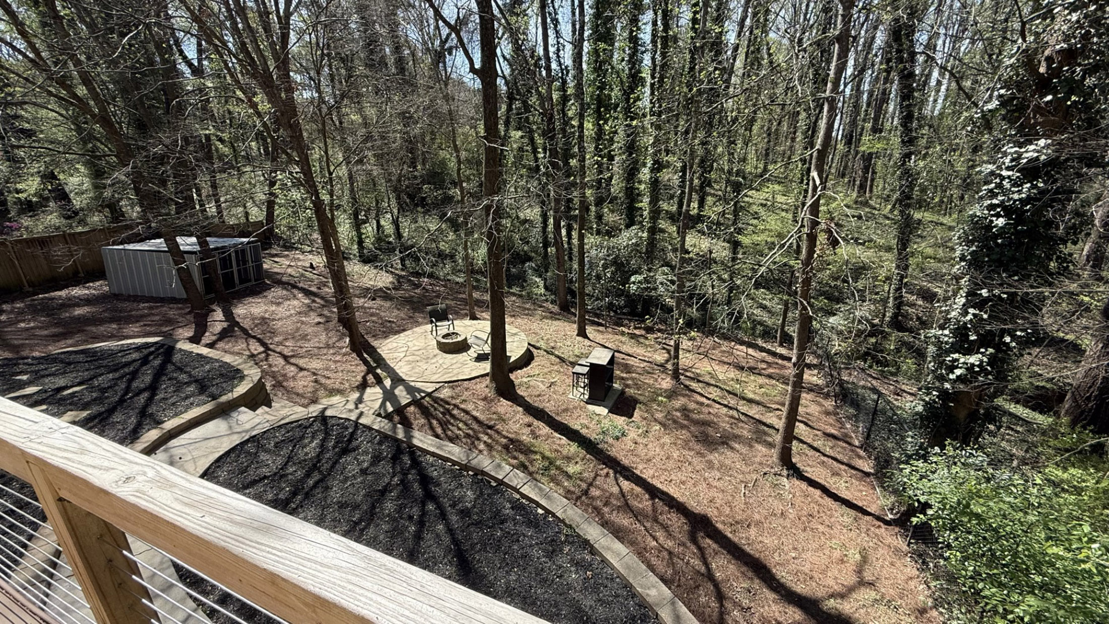  East Atlanta Updated Retreat Tucked on a Quiet Cul-de-sac - 物件實景