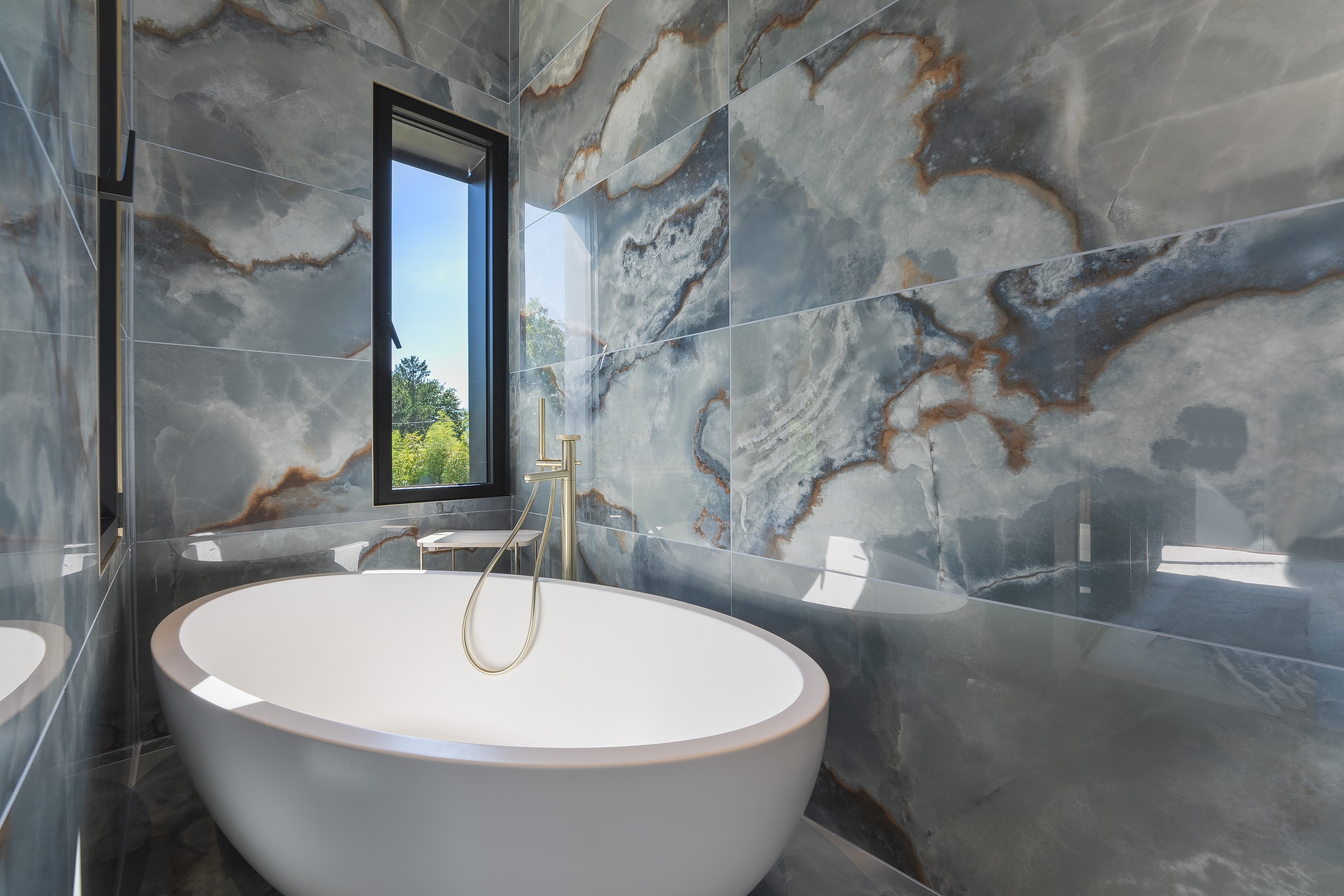  Contemporary villa with  a prime location near the Swiss border. - 物件實景