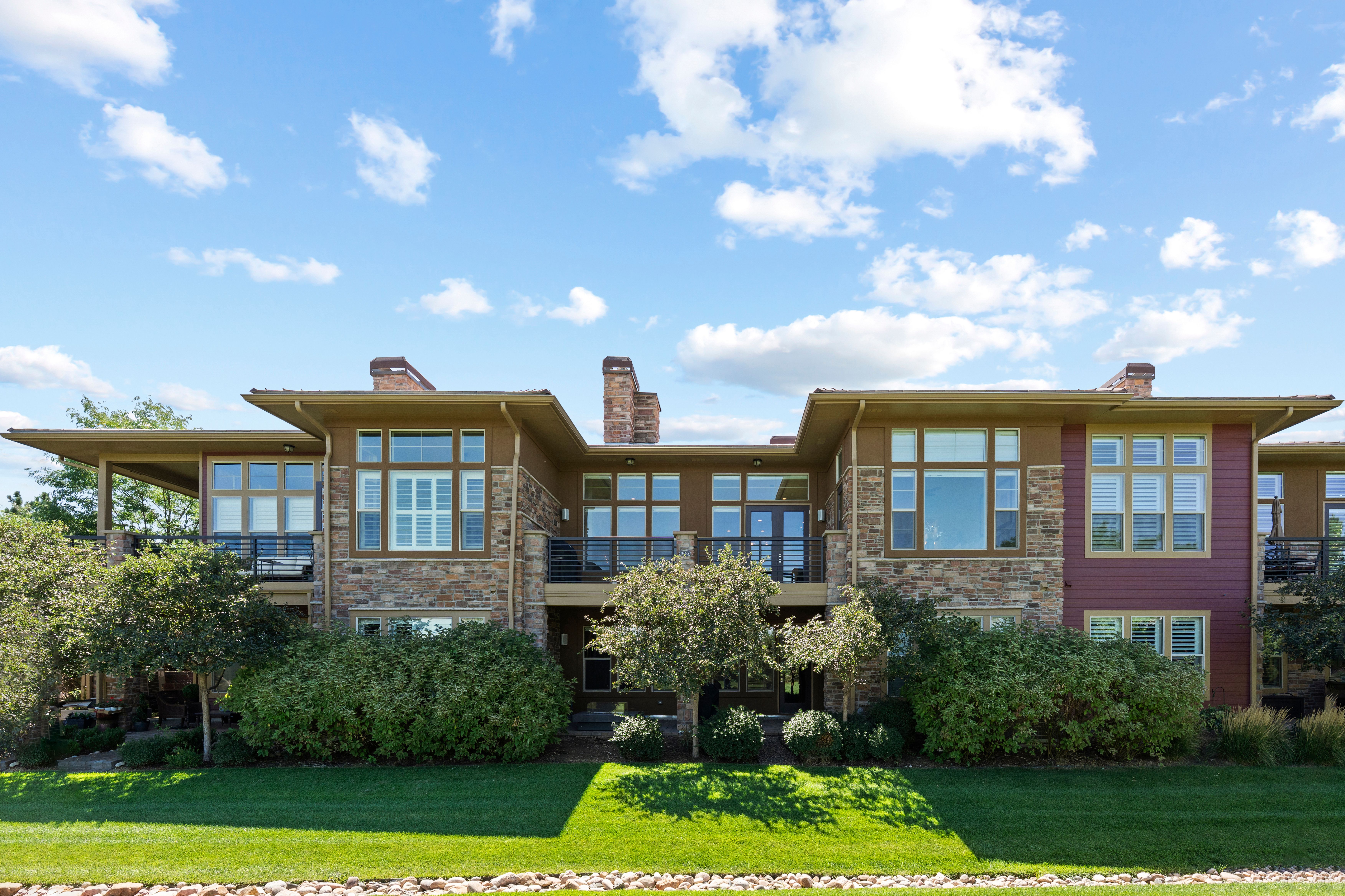  Incredible Villa In Gated Community - 物件實景