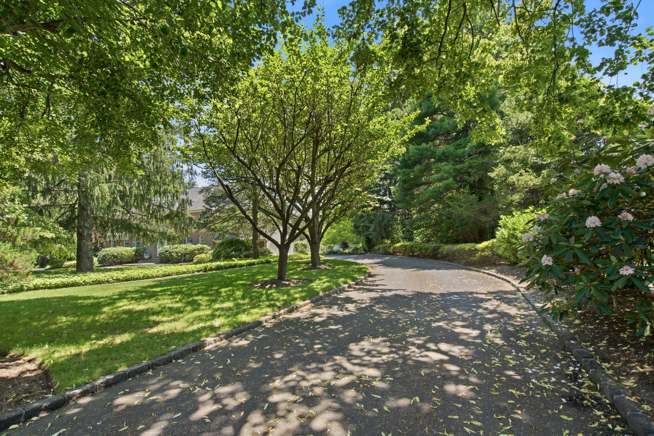  61 Linden Lane, Upper Brookville, NY, 11545 - 物件實景