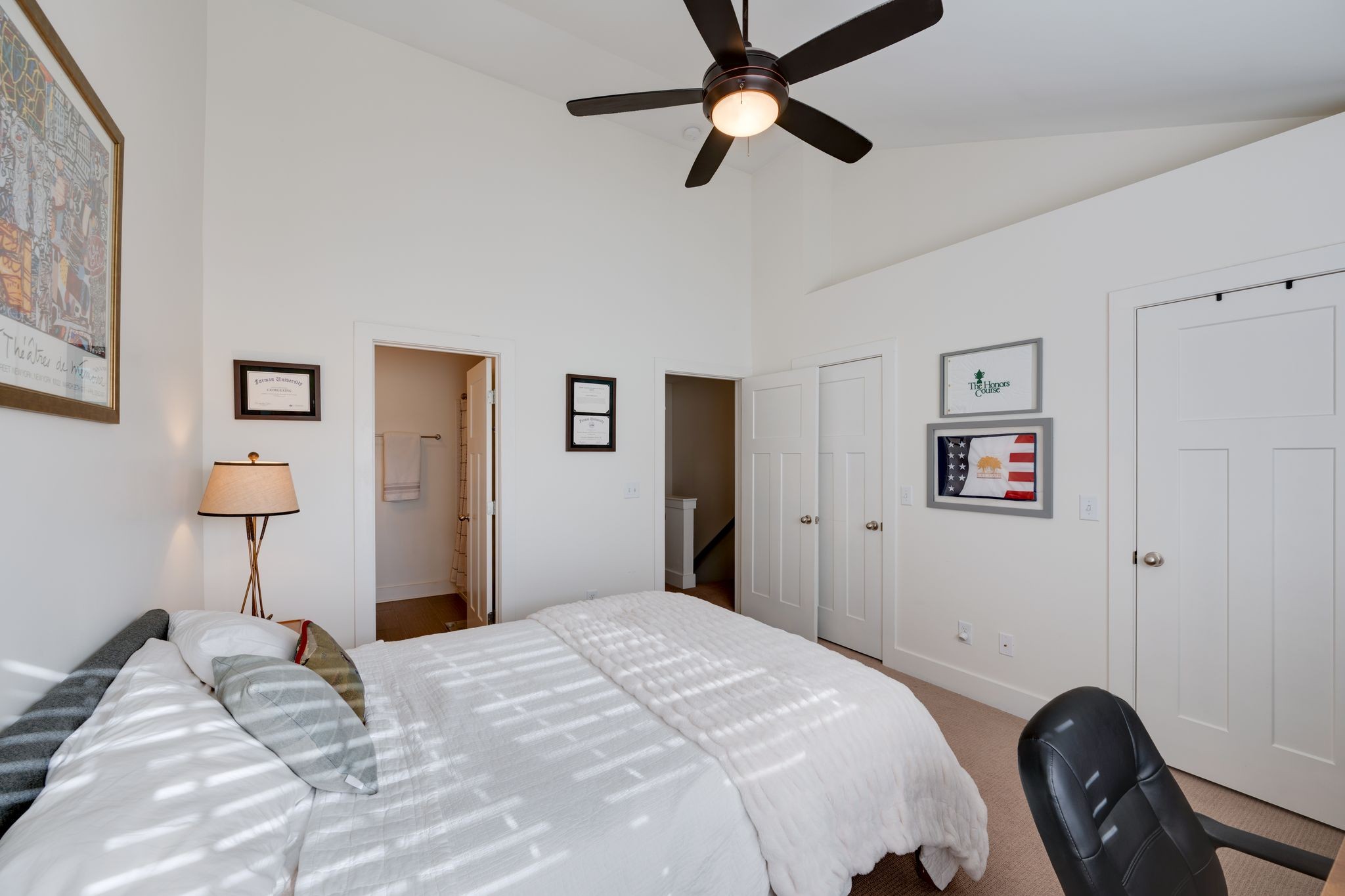  206 W Mill Dr, Nashville, TN, 37209 - 物件實景