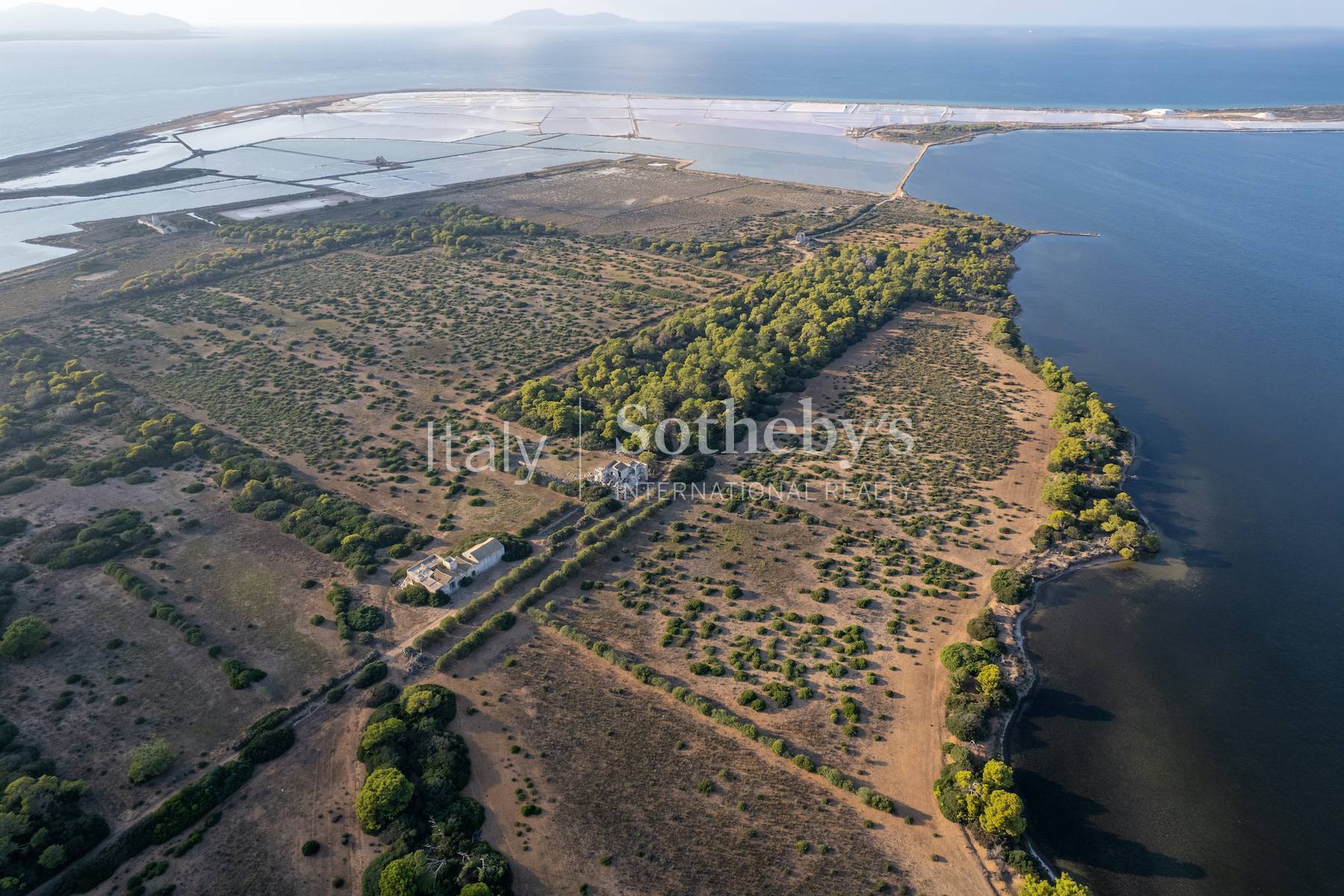  Exclusive Private Island in Marsala - 物件實景