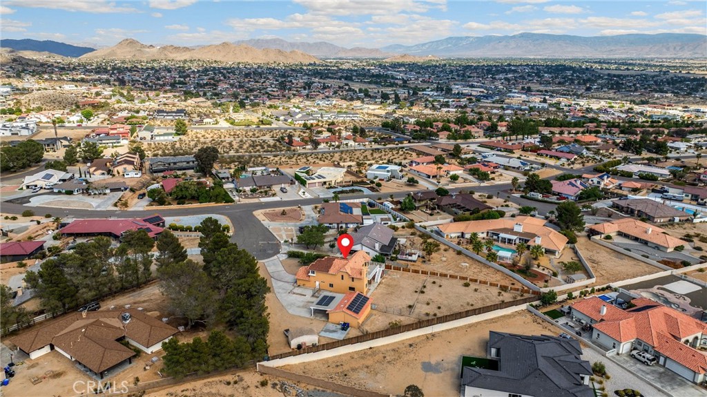 Apple Valley, California, 92307, United States, 5 Bedrooms Bedrooms, ,3 BathroomsBathrooms,Residential,For Sale,2005571