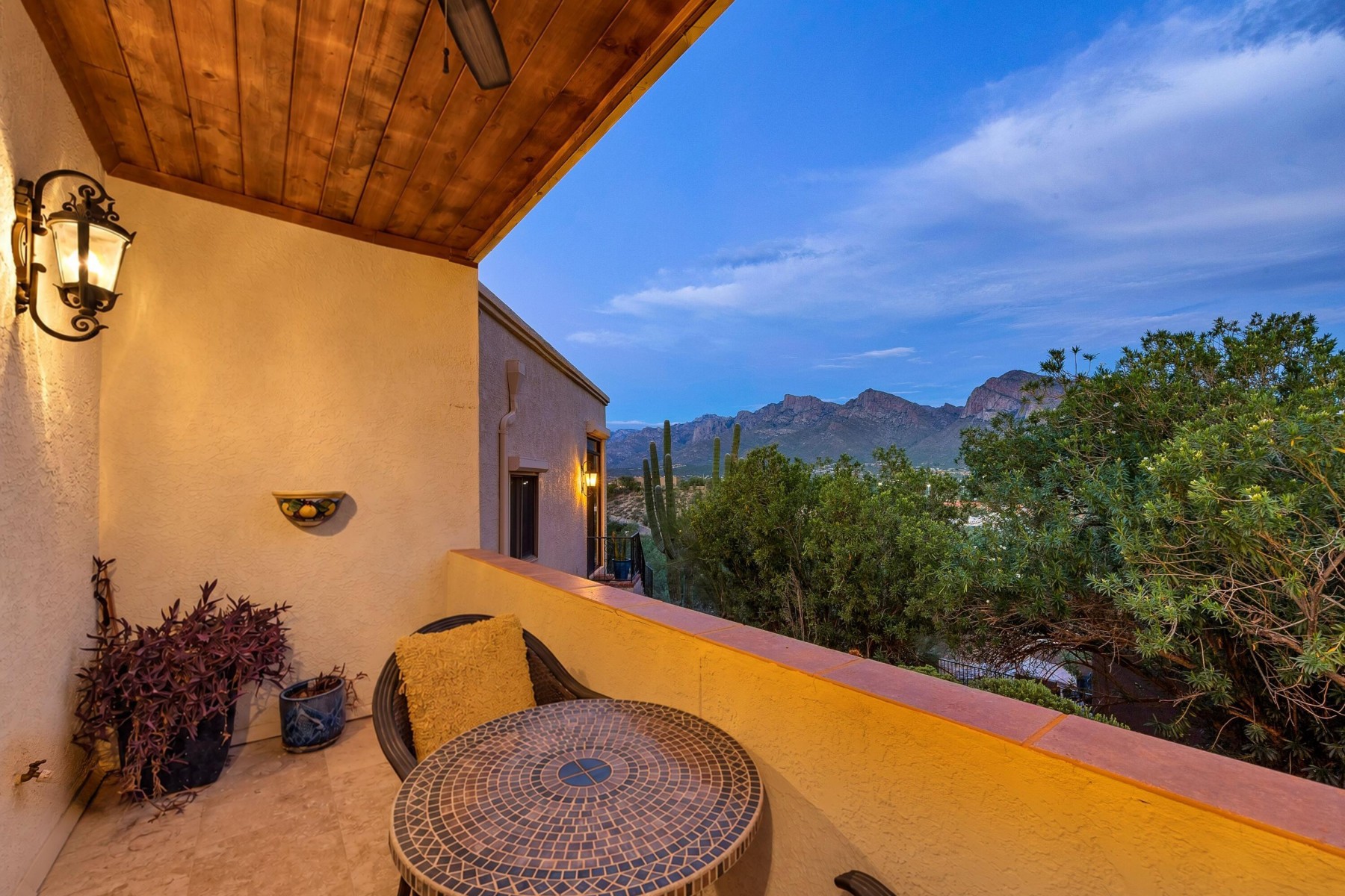  10600 N Pistachio Avenue¦Oro Valley, AZ - 物件實景