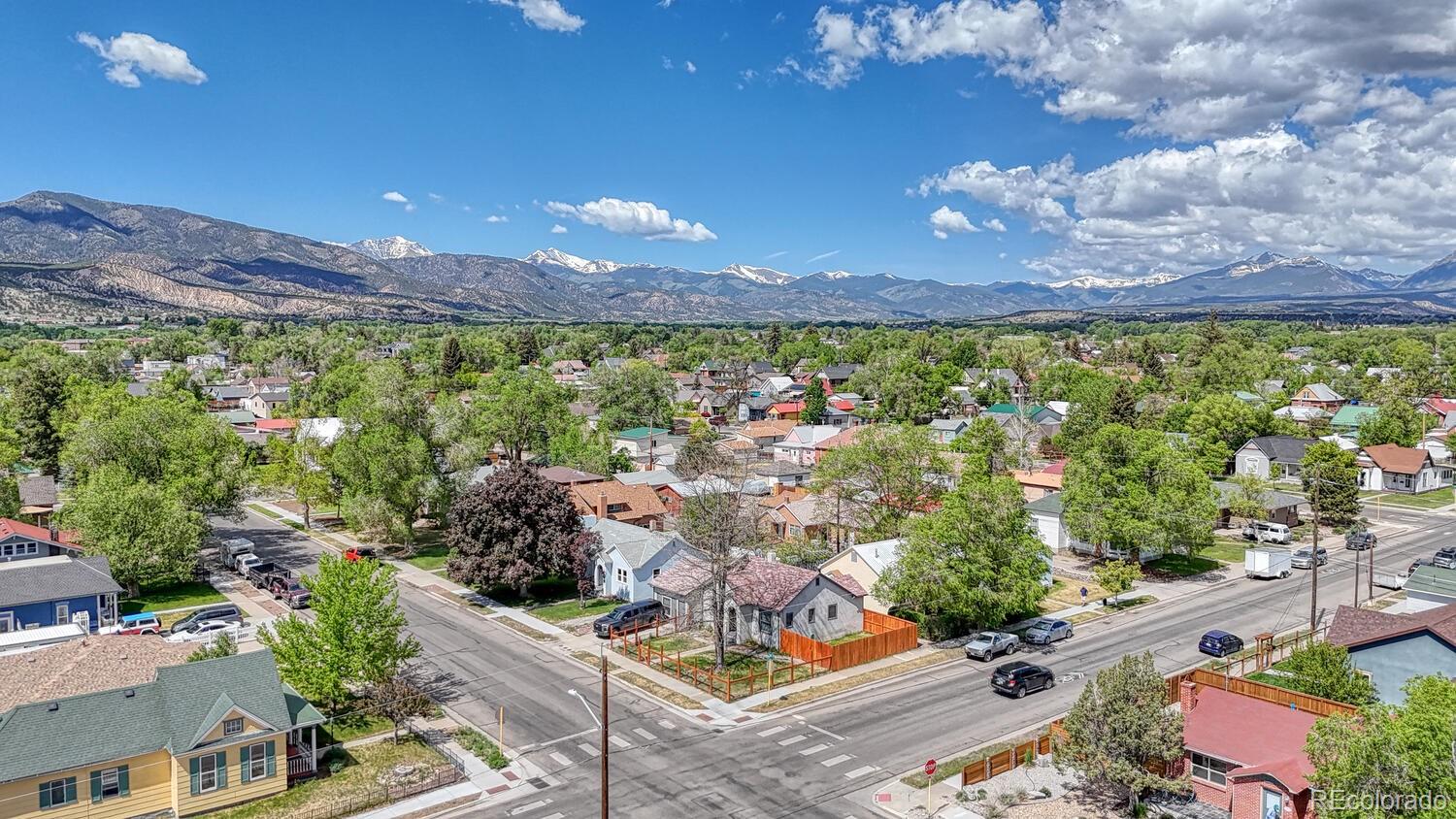 Salida, Colorado, 81201, United States, 3 Bedrooms Bedrooms, ,1 BathroomBathrooms,Residential,For Sale,1840746