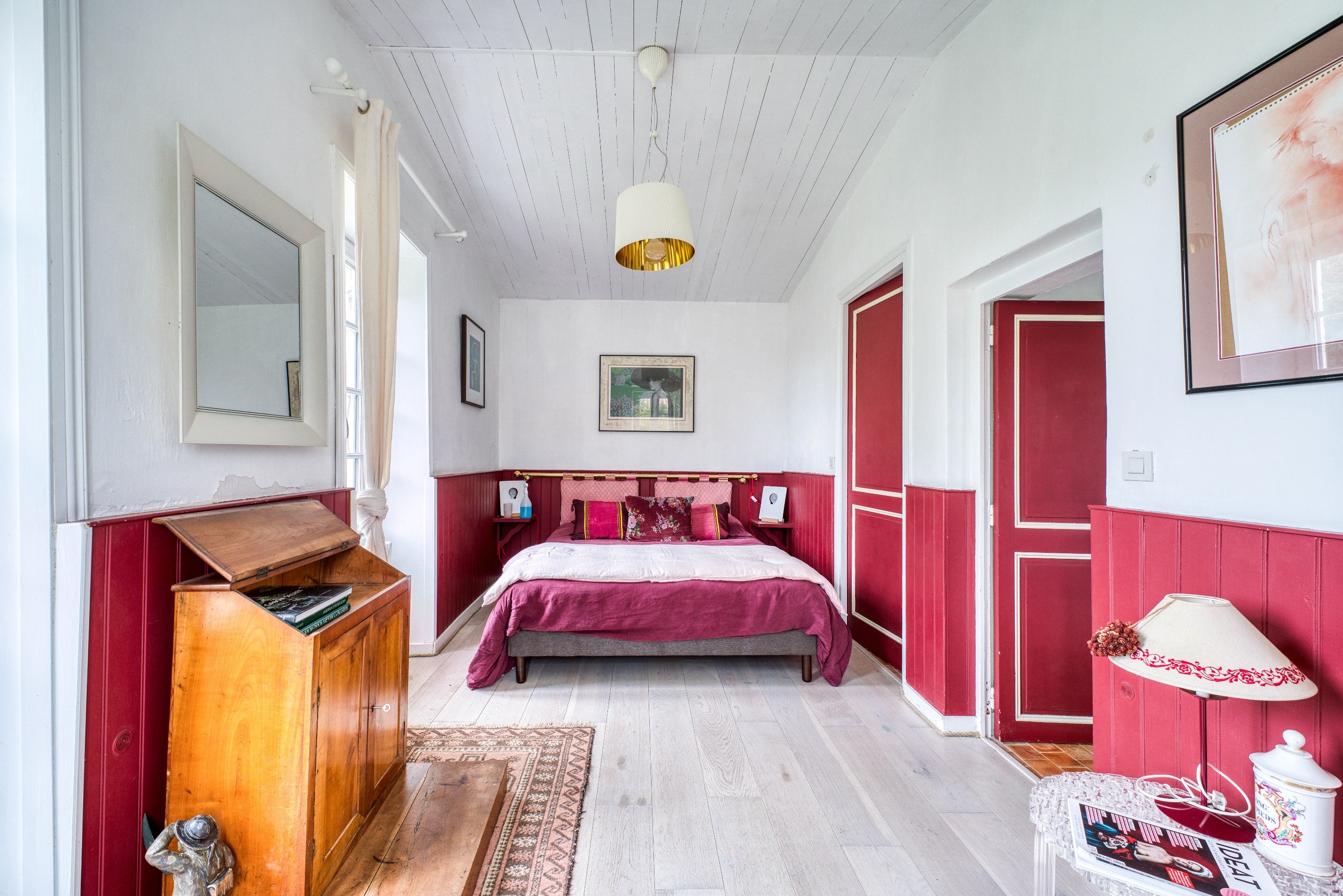  Ile de Ré - Saint Martin de Ré - Sea view property - 物件實景