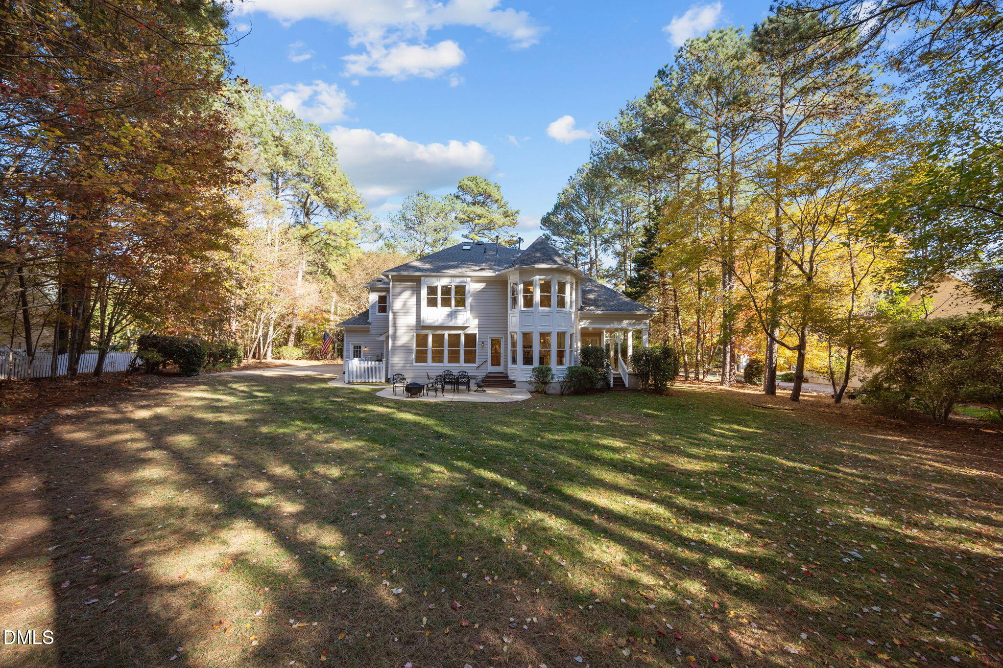 Raleigh, North Carolina, 27615, United States, 5 Bedrooms Bedrooms, ,5 BathroomsBathrooms,Residential,For Sale,1987542