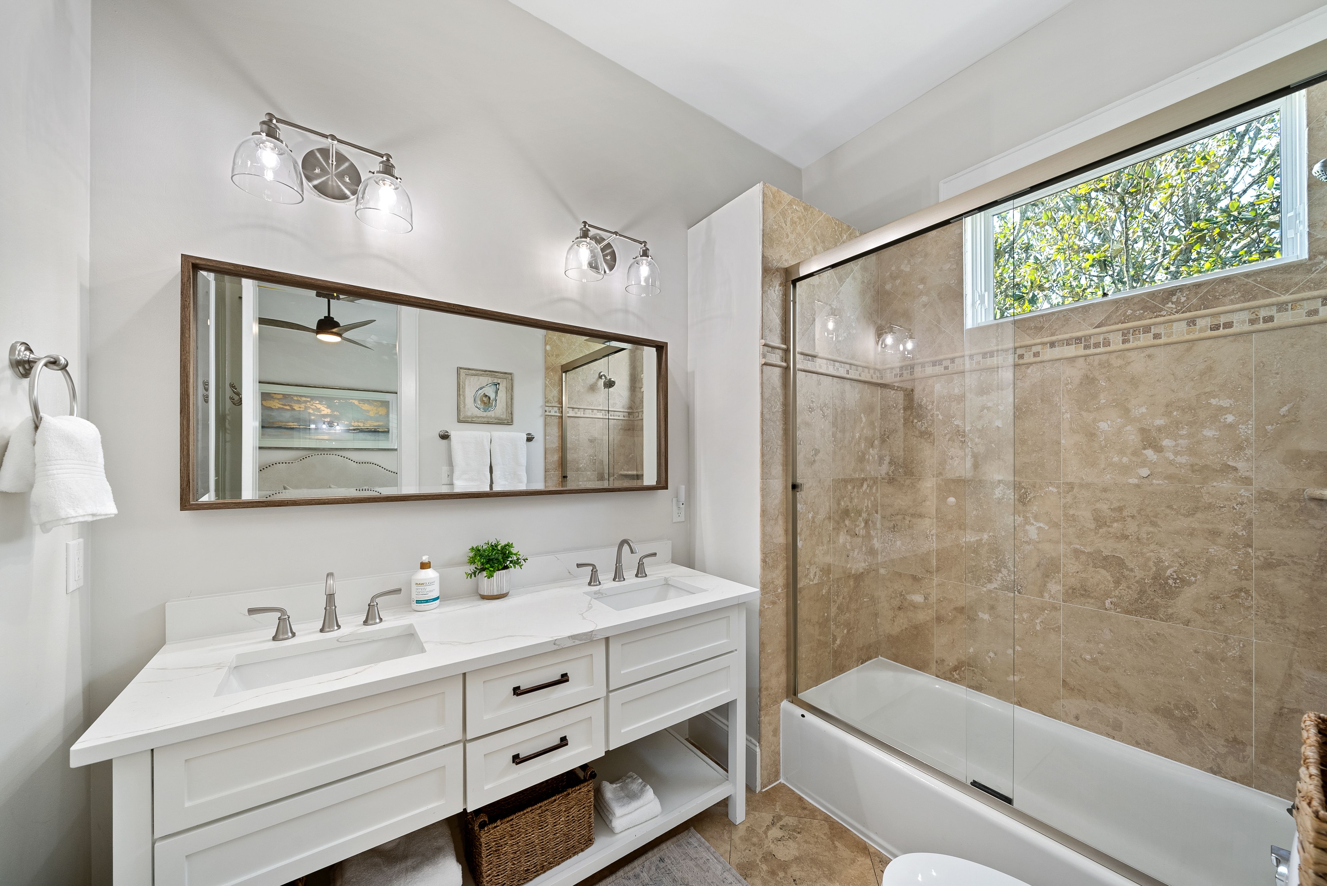  Remodeled End-Unit Townhome With gulf Views And Rooftop Retreat - 物件實景