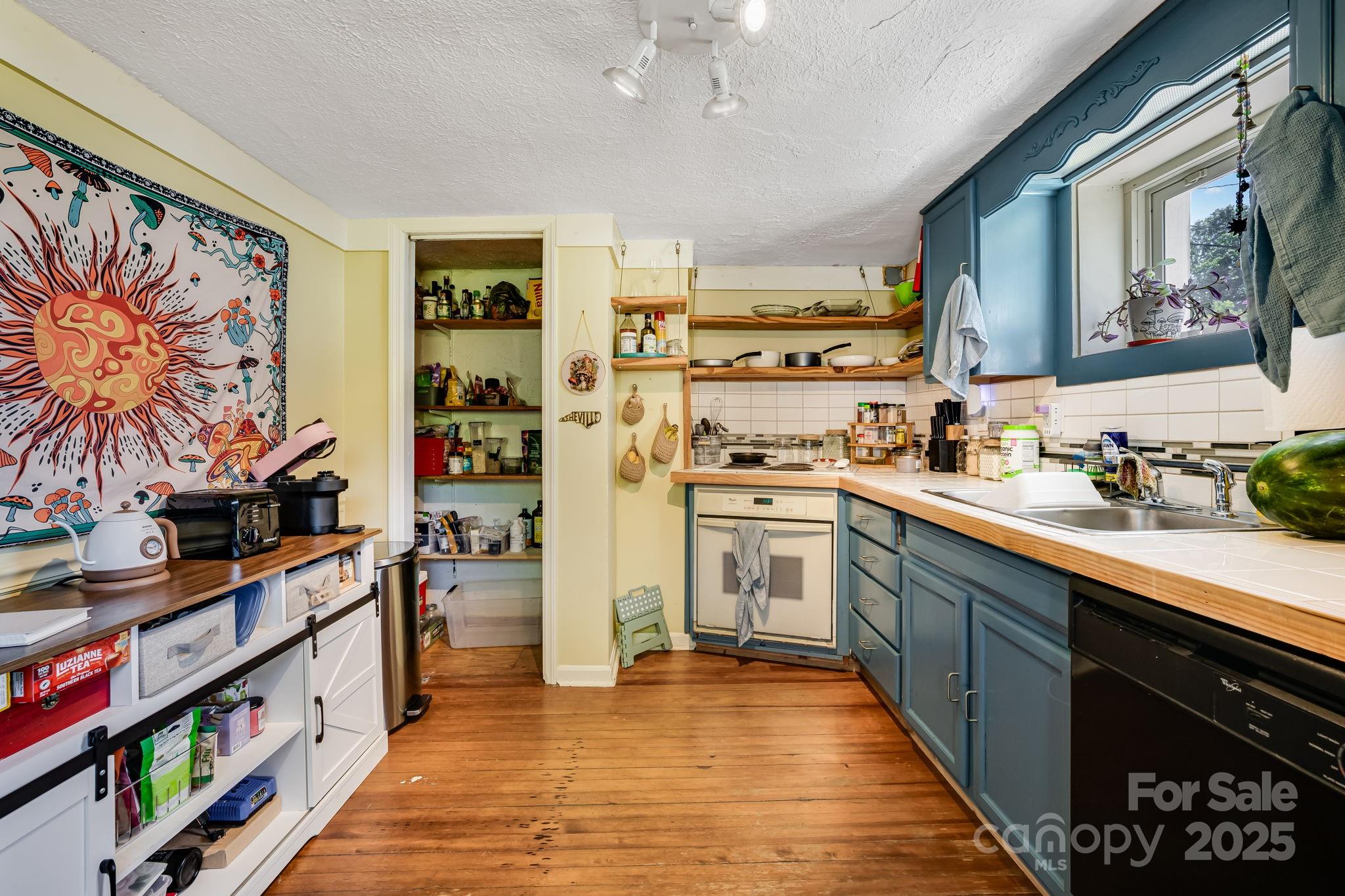 Asheville, North Carolina, 28804, United States, 4 Bedrooms Bedrooms, ,2 BathroomsBathrooms,Residential,For Sale,1944815