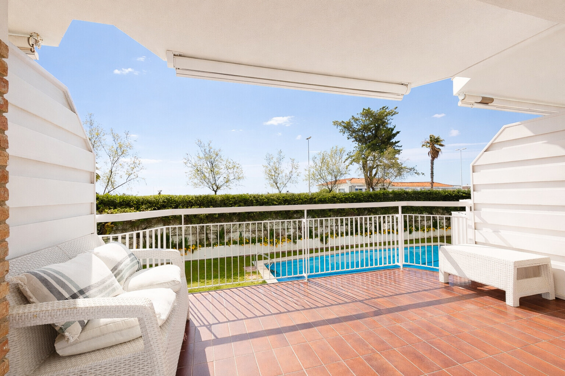  Spectacular Renovated Beachfront Apartment in Paseo Marítimo, Sitges - 物件實景