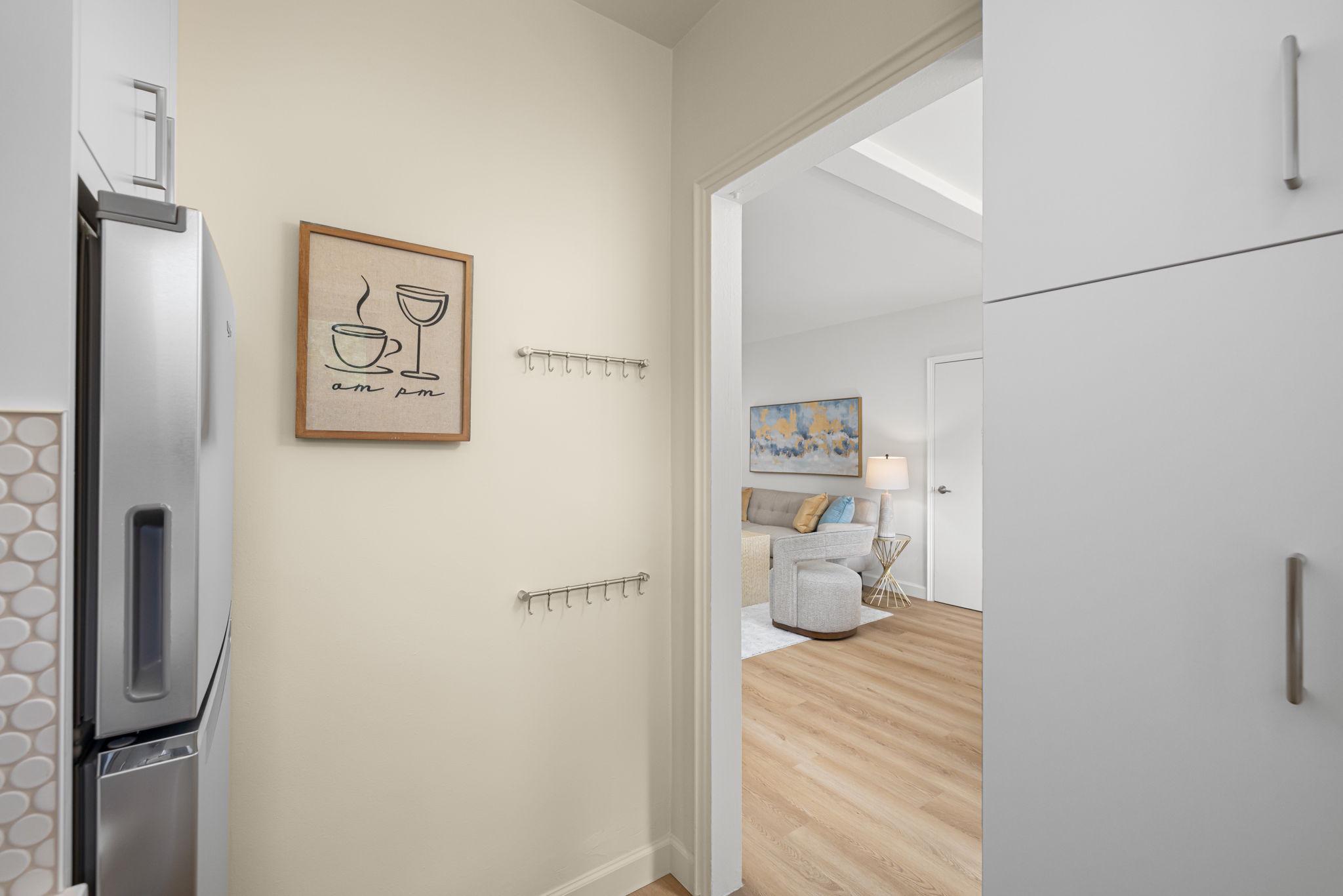  2500 Q Street Nw,Washington, DC, 20007 - 物件實景
