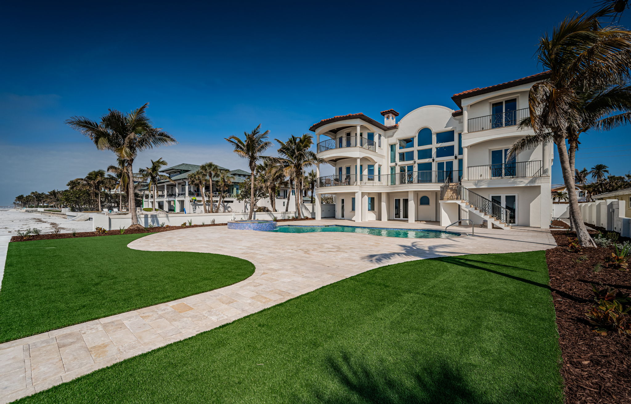 Redington Beach, Florida, 33708, United States, 5 Bedrooms Bedrooms, ,10 BathroomsBathrooms,Residential,For Sale,1697870