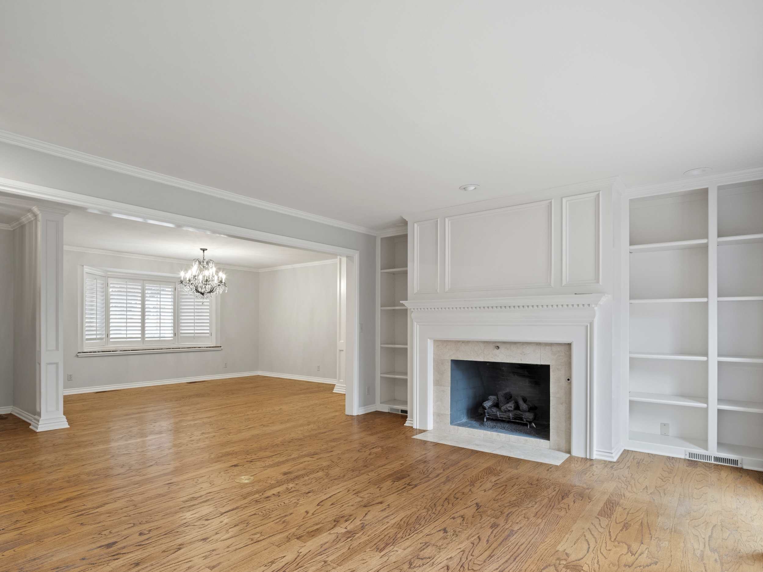  6004 Muirfield Drive, Edmond, OK 73025 - 物件實景