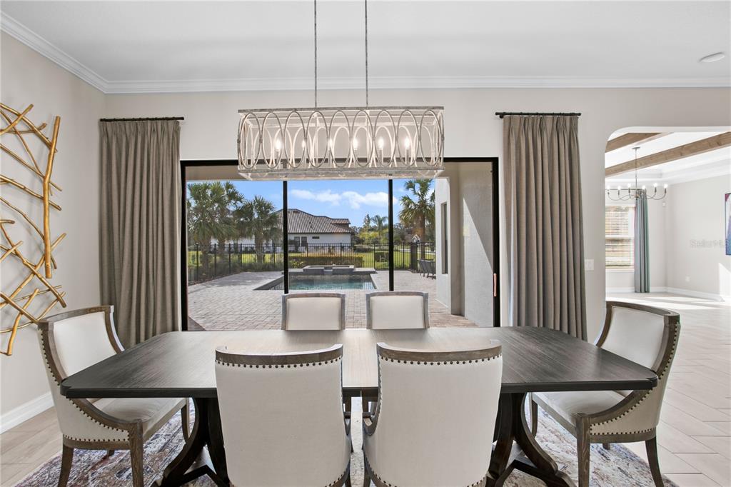 Lutz, Florida, 33559, United States, 5 Bedrooms Bedrooms, ,5 BathroomsBathrooms,Residential,For Sale,2002912