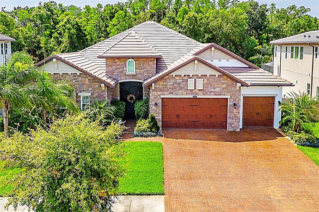 Wesley Chapel, Florida, 33543, United States, 4 Bedrooms Bedrooms, ,5 BathroomsBathrooms,Residential,For Sale,1838527