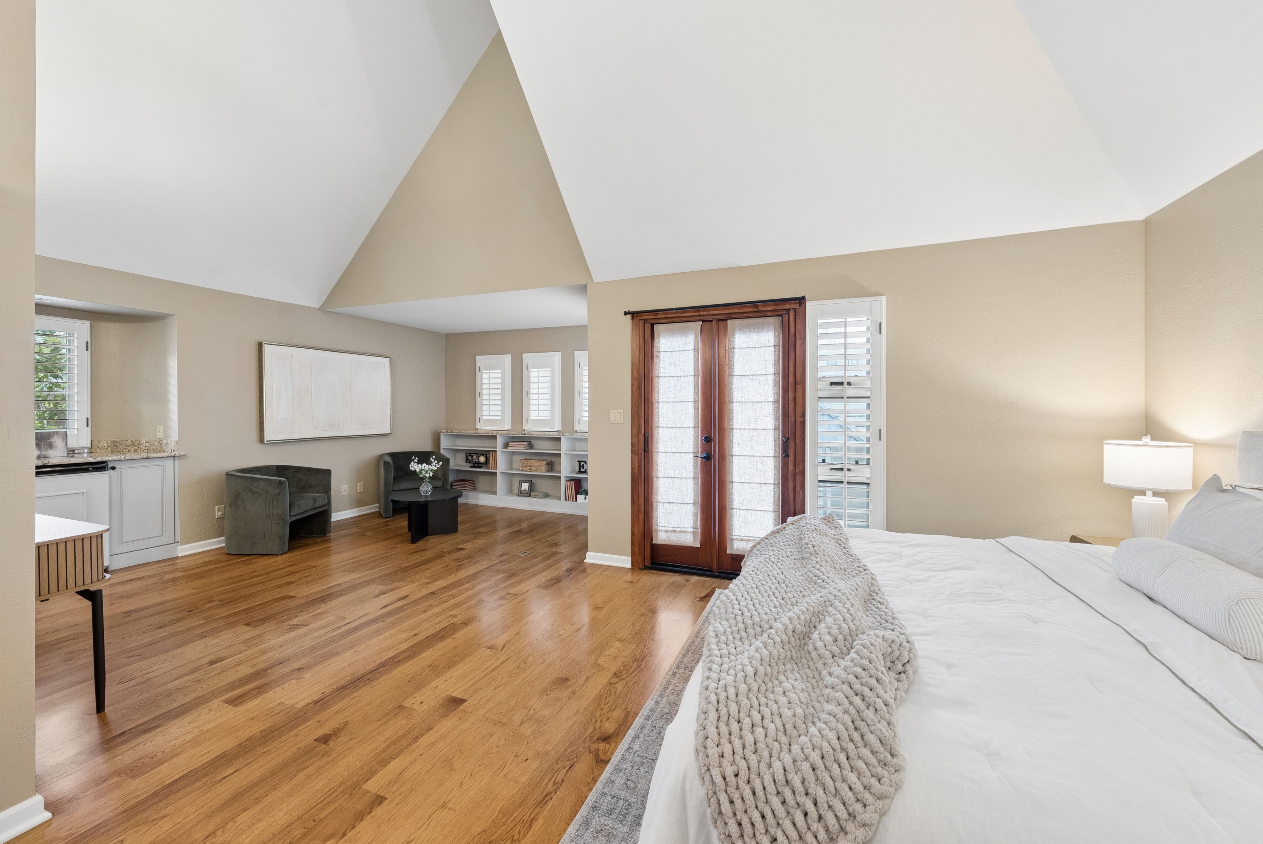  Beautifully Updated Townhouse In The Heart Of Cherry Creek North - 物件實景