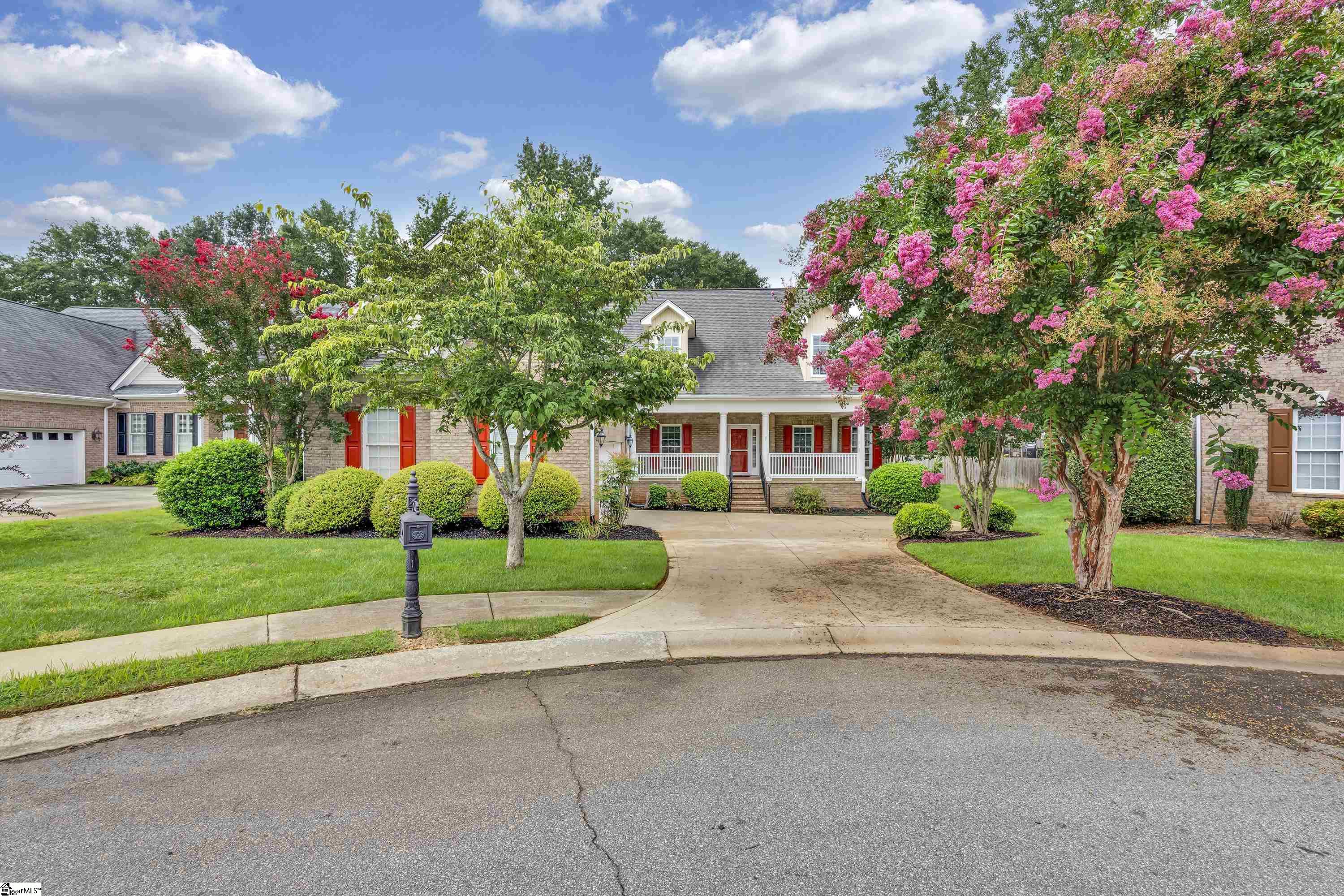 Greenville, South Carolina, 29615, United States, 4 Bedrooms Bedrooms, ,3 BathroomsBathrooms,Residential,For Sale,1918142