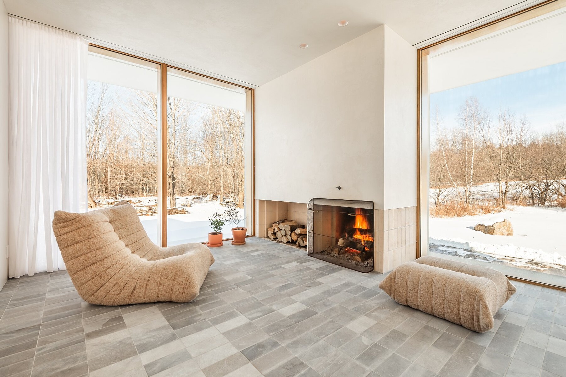  Sutton, Eastern Townships - 物件實景