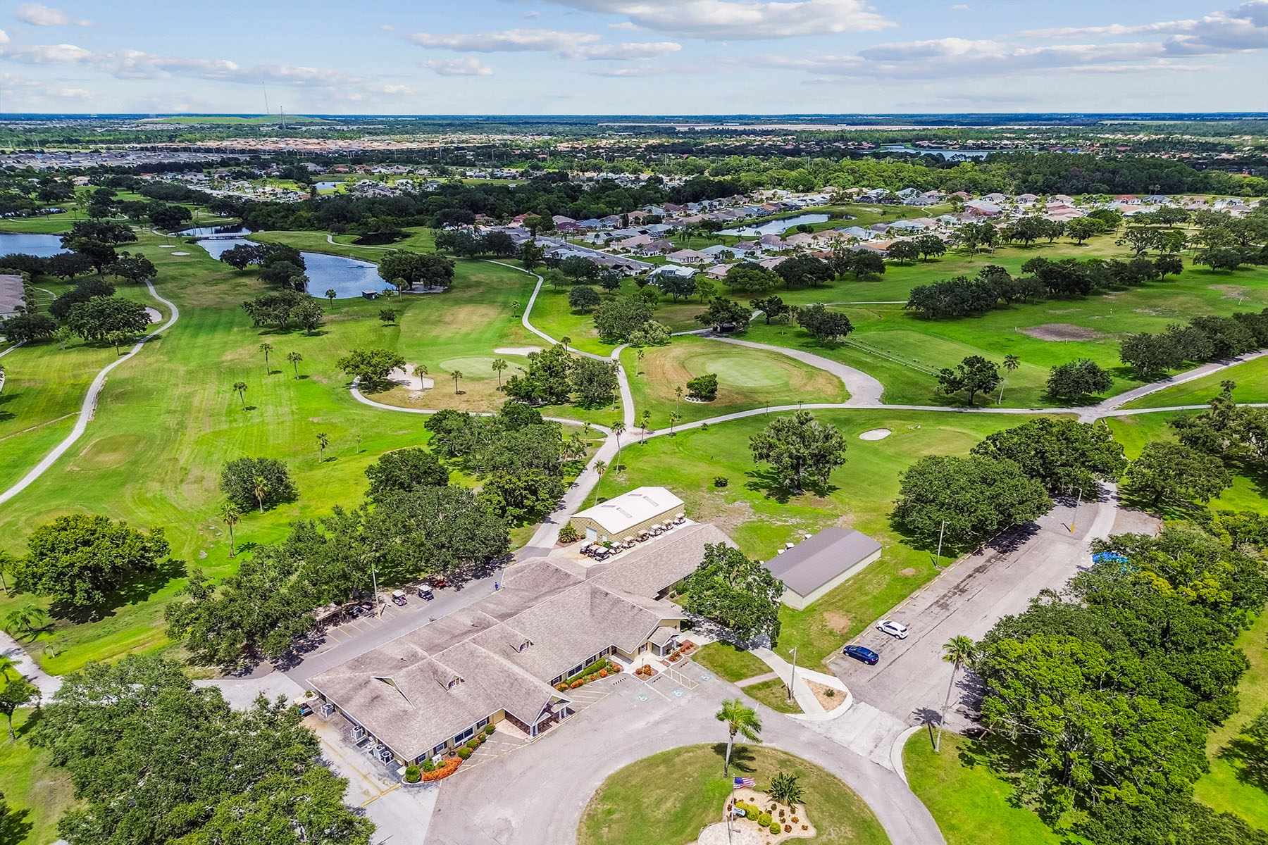  DEL WEBB SUN CITY - 物件實景