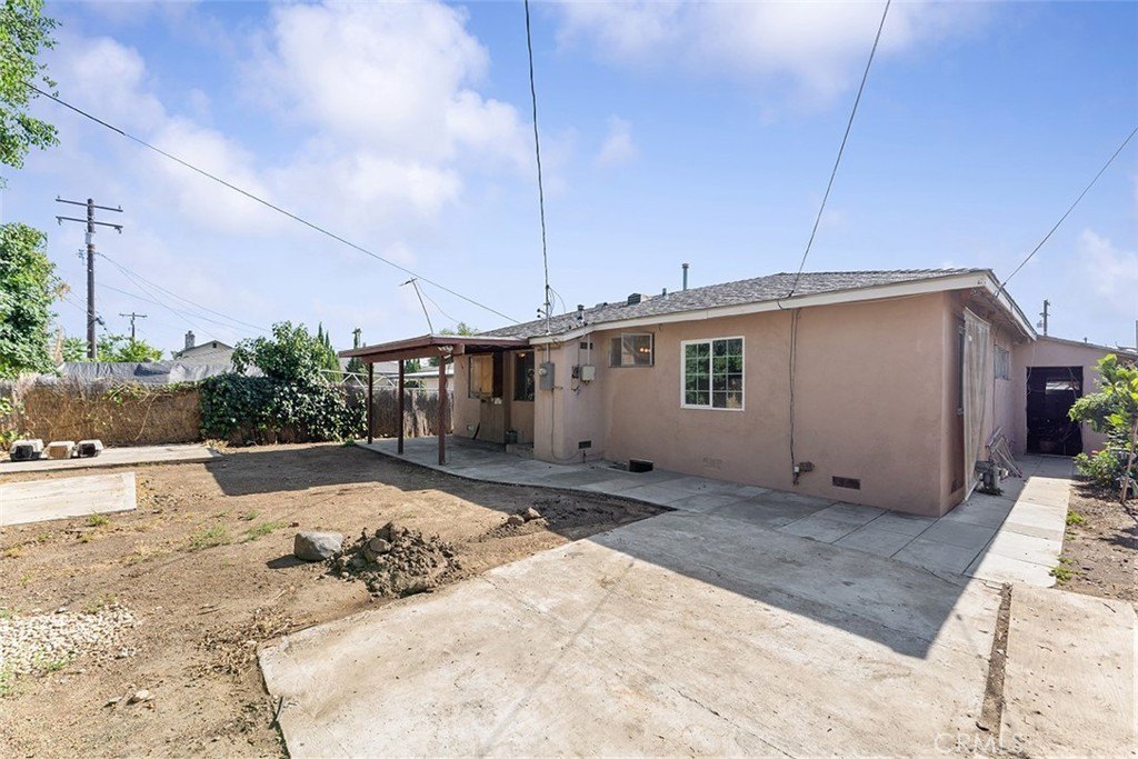 Covina, California, 91722, United States, 3 Bedrooms Bedrooms, ,1 BathroomBathrooms,Residential,For Sale,1869687