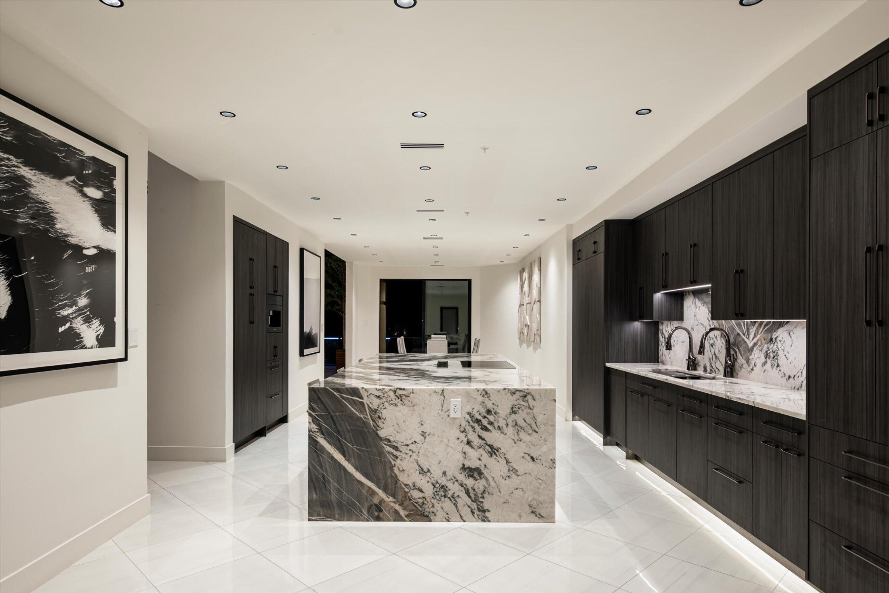  7323 E Gainey Ranch Road  Scottsdale, AZ - 物件實景