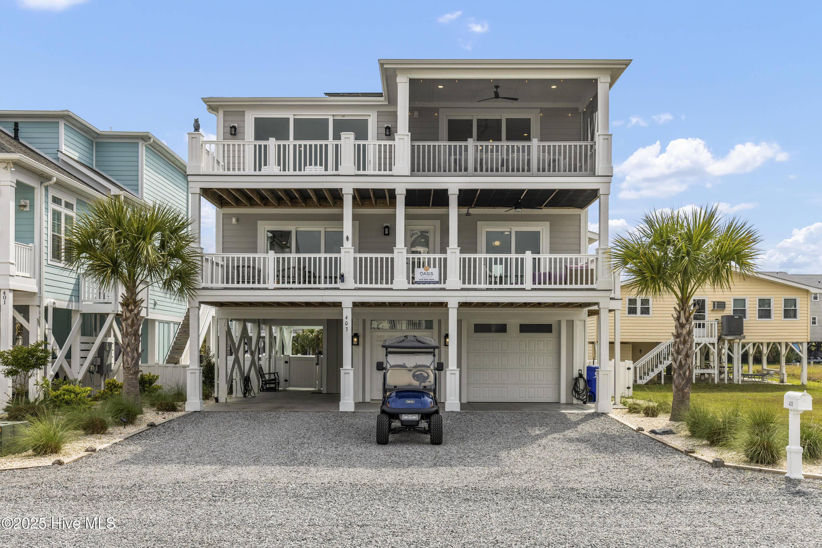 Sunset Beach, North Carolina, 28468, United States, 6 Bedrooms Bedrooms, ,7 BathroomsBathrooms,Residential,For Sale,1794321