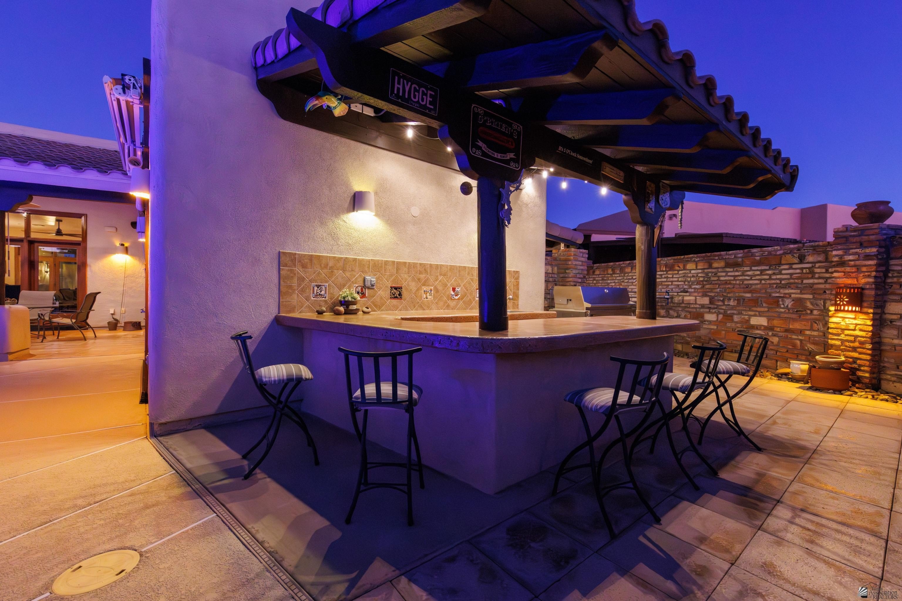 Yuma, Arizona, 85367, United States, 3 Bedrooms Bedrooms, ,1 BathroomBathrooms,Residential,For Sale,1982634