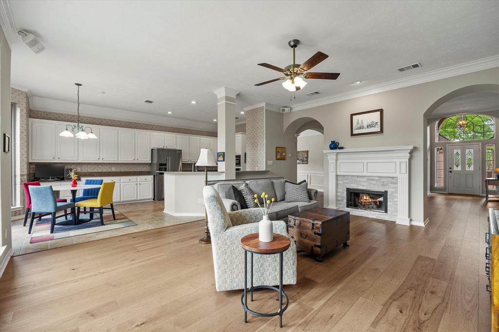 Rockwall, Texas, 75032, United States, 4 Bedrooms Bedrooms, ,3 BathroomsBathrooms,Residential,For Sale,1826562