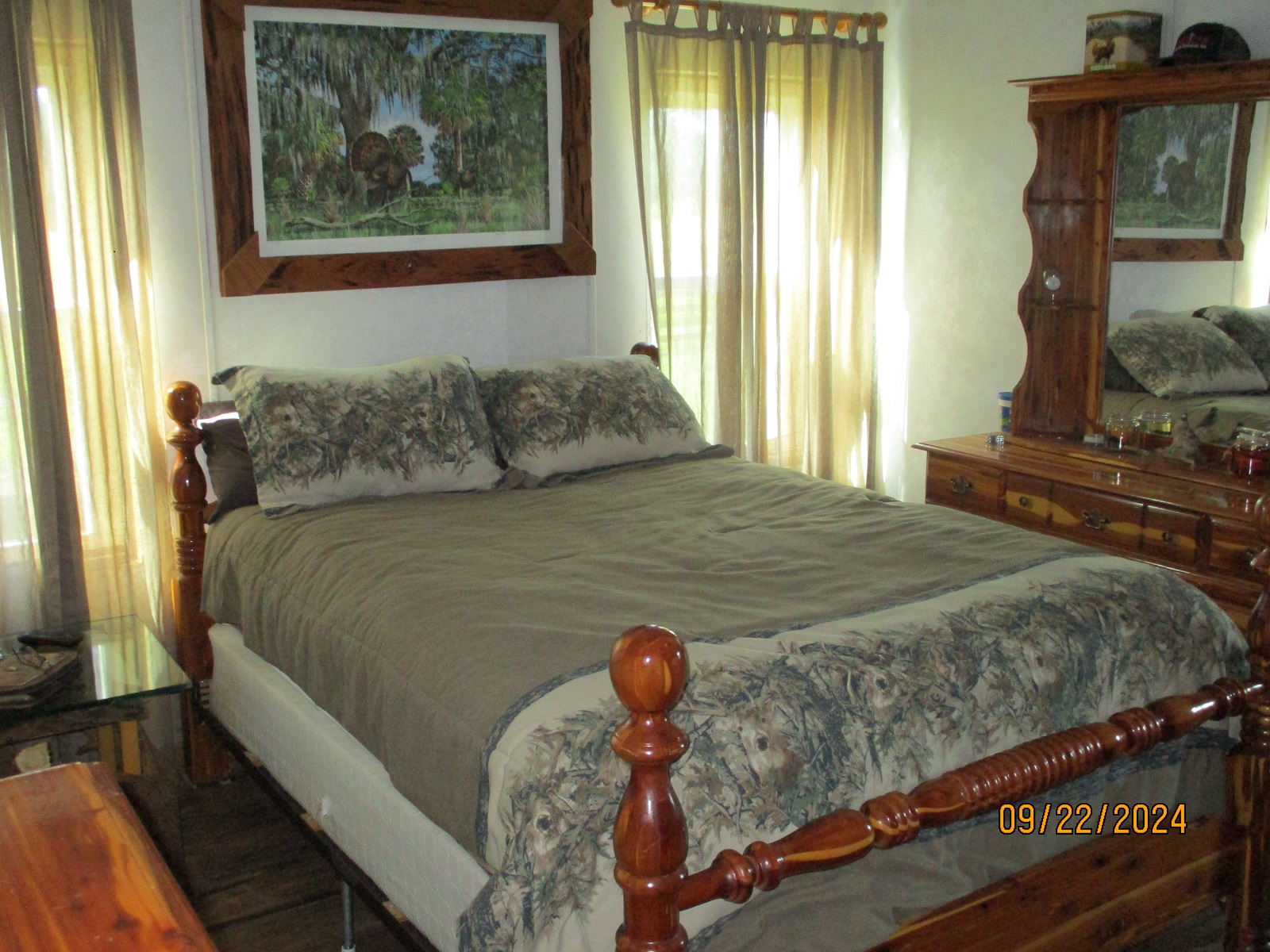 5198 STATE RD 710 E, Okeechobee, Florida, 34974, United States, 2 Bedrooms Bedrooms, ,2 BathroomsBathrooms,Residential,For Sale,5198 STATE RD 710 E,1617974