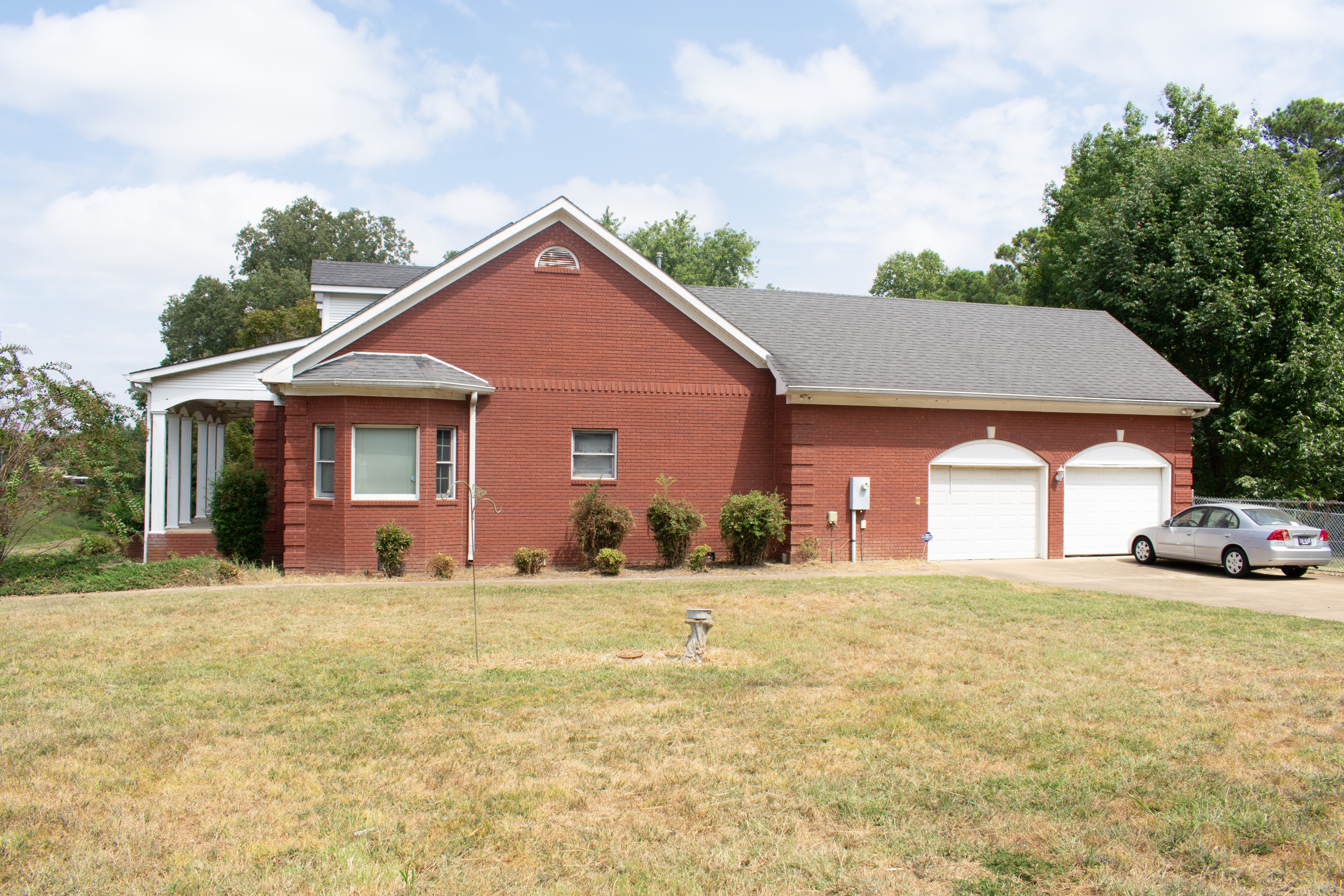 Union City, Tennessee, 38261, United States, 4 Bedrooms Bedrooms, ,4 BathroomsBathrooms,Residential,For Sale,1937100